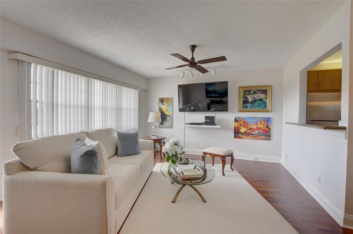 CENTURY VILLAGE - Residential