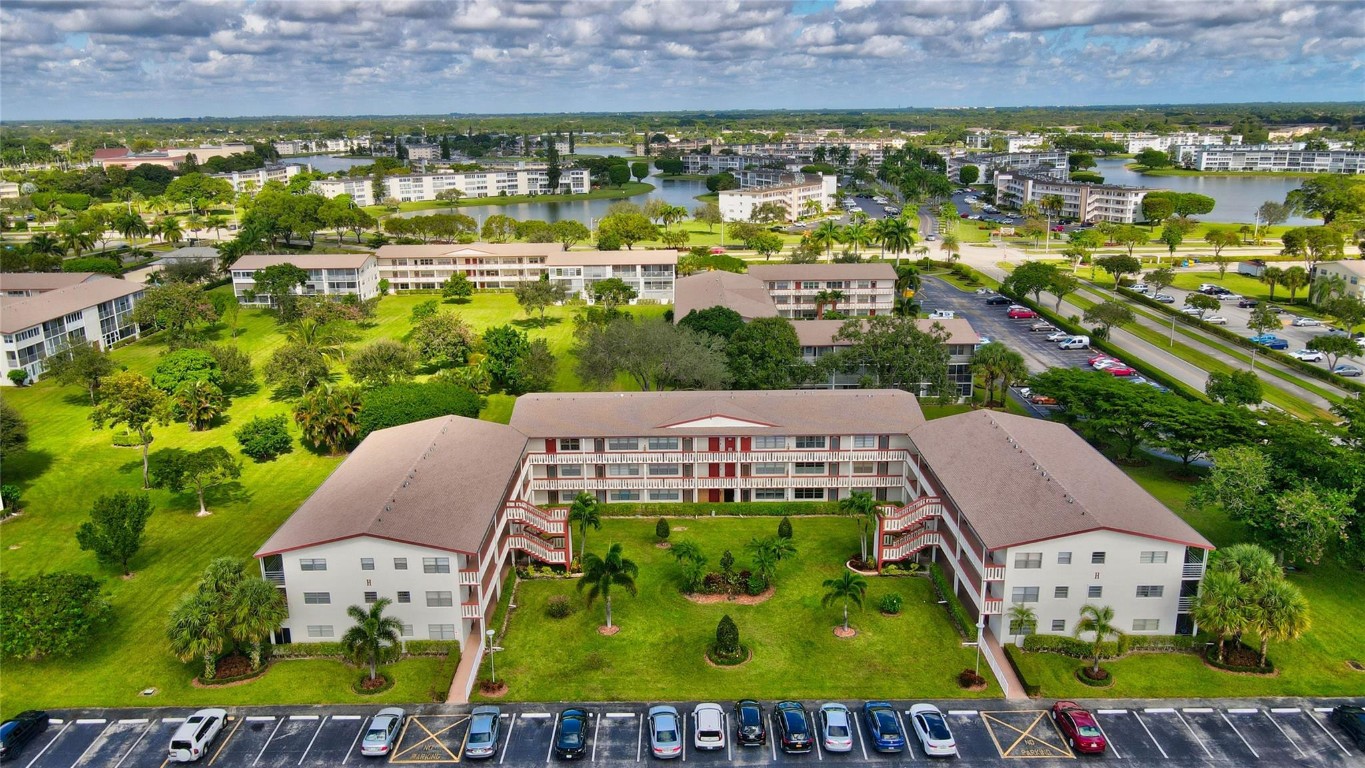 CENTURY VILLAGE - Residential