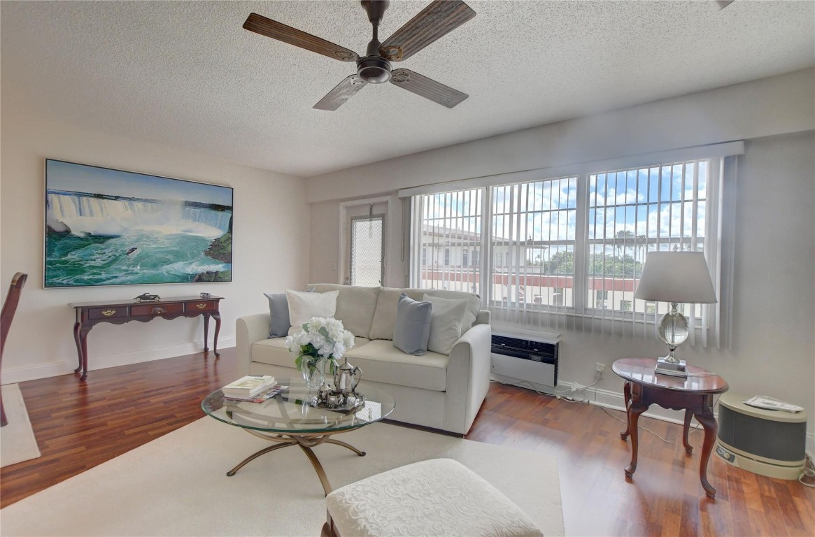 CENTURY VILLAGE - Residential