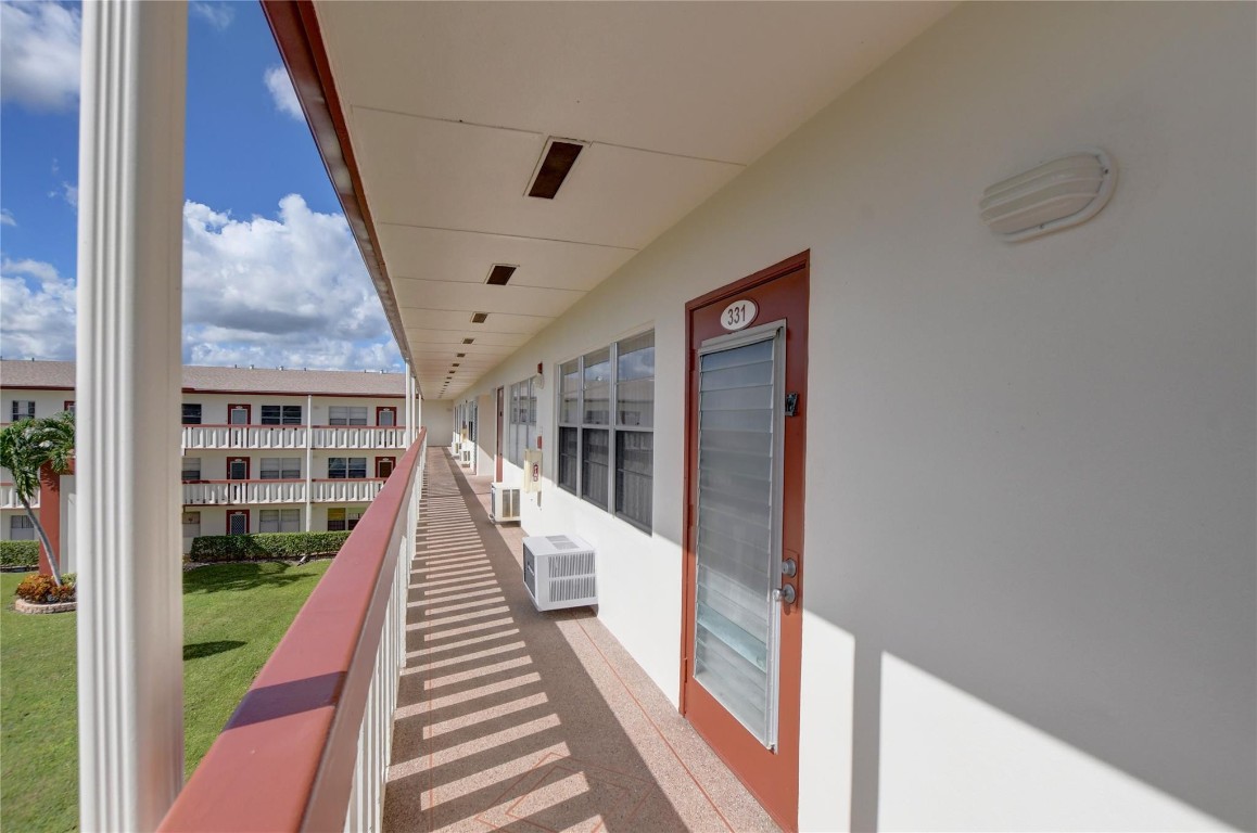 CENTURY VILLAGE - Residential