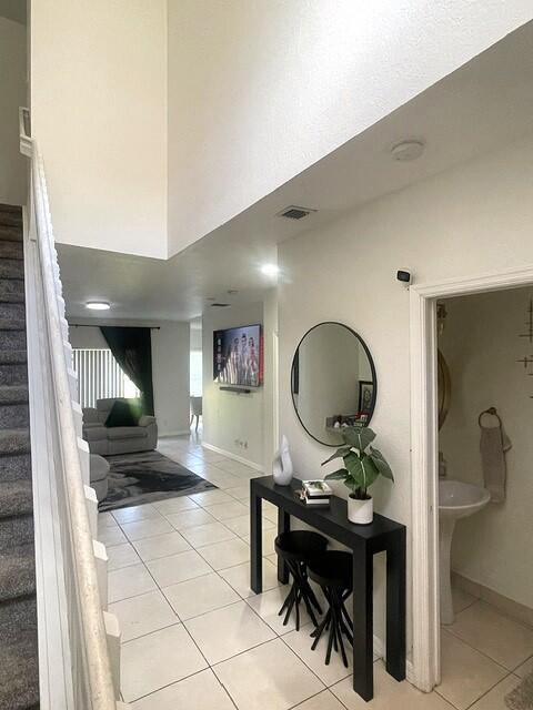 ESTANCIA AT PALM SPRINGS - Residential