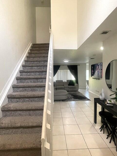 ESTANCIA AT PALM SPRINGS - Residential