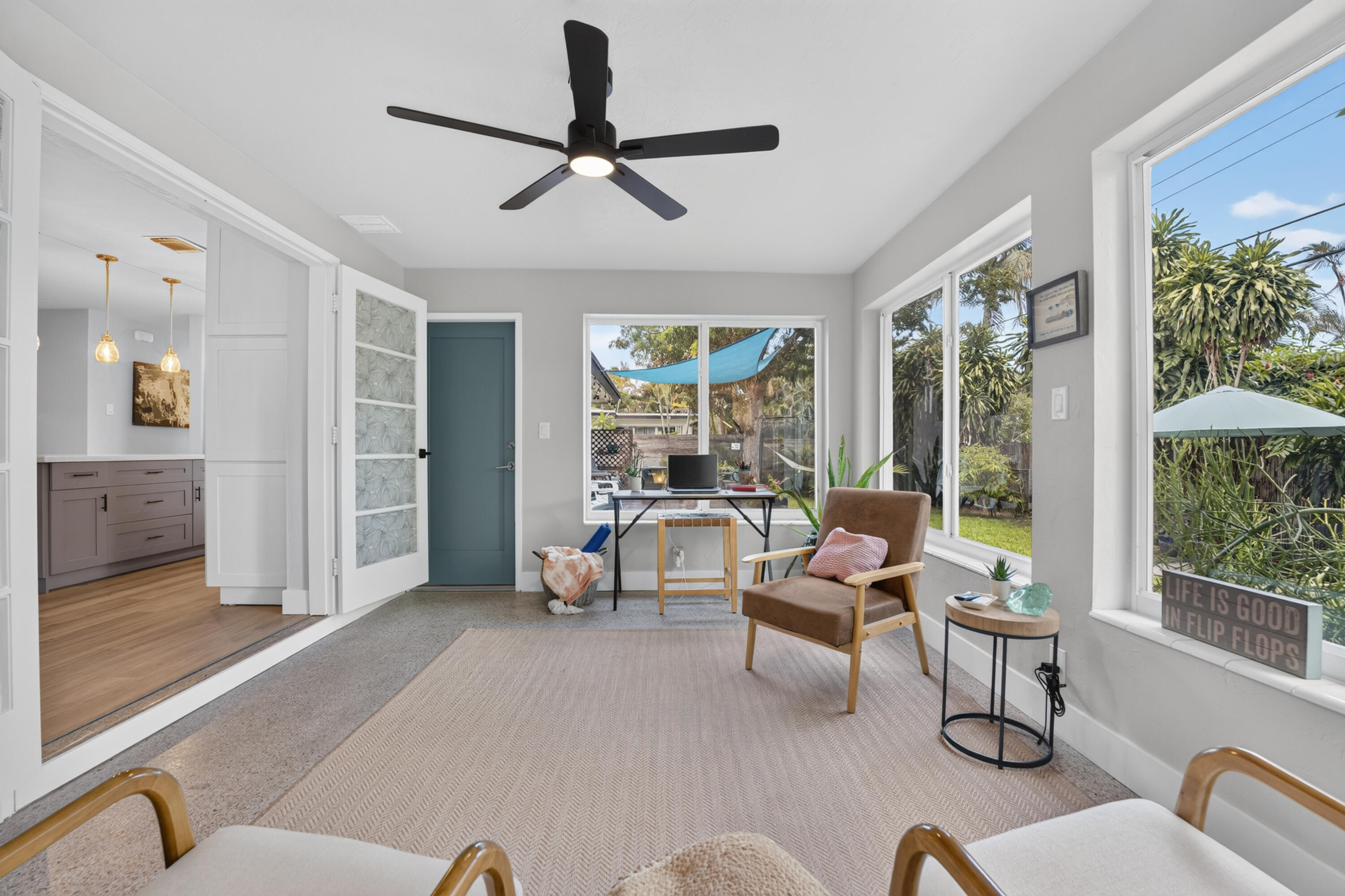 TOD ACRES COUNTRY CLUB SEC - Residential