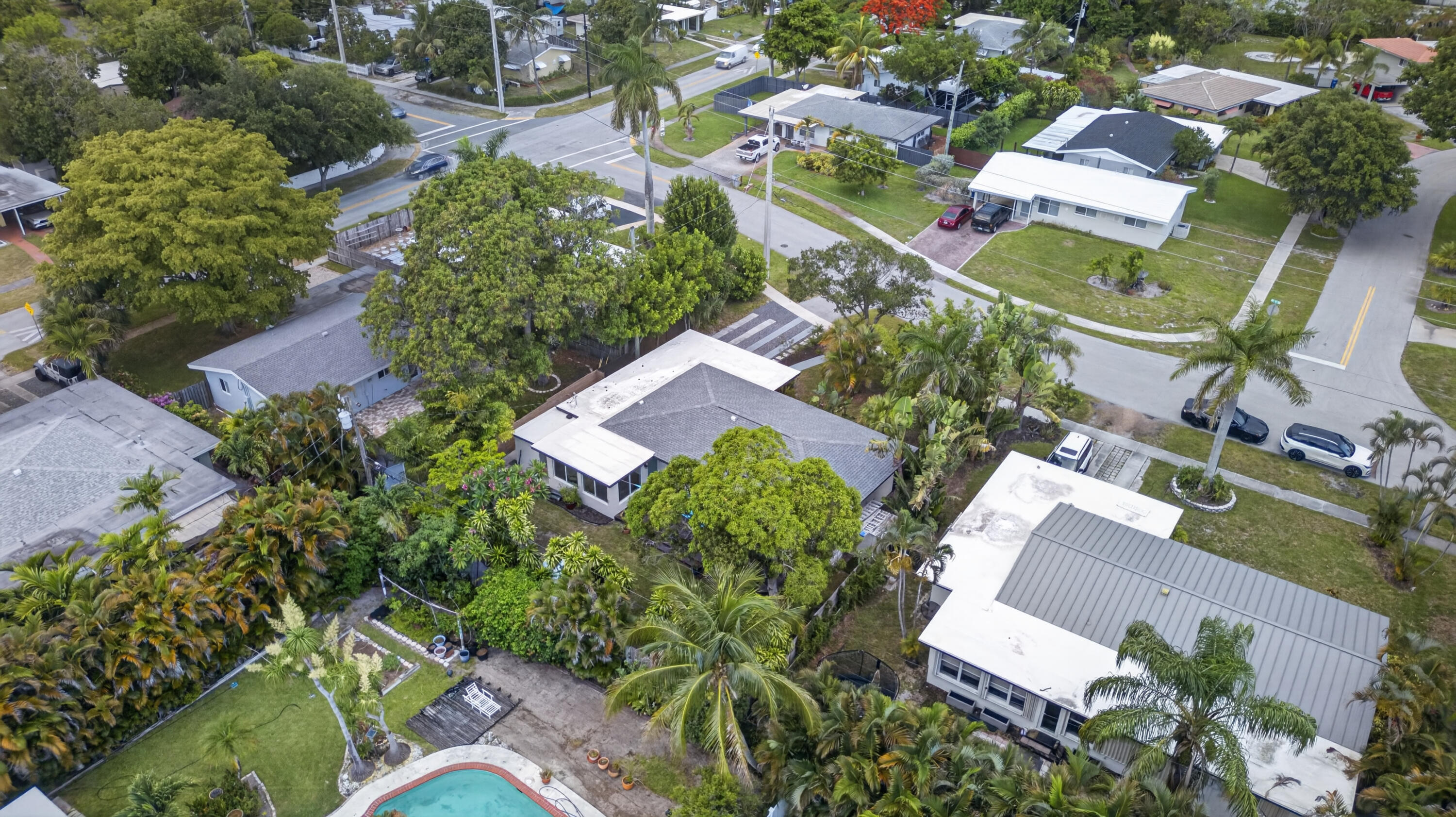 TOD ACRES COUNTRY CLUB SEC - Residential