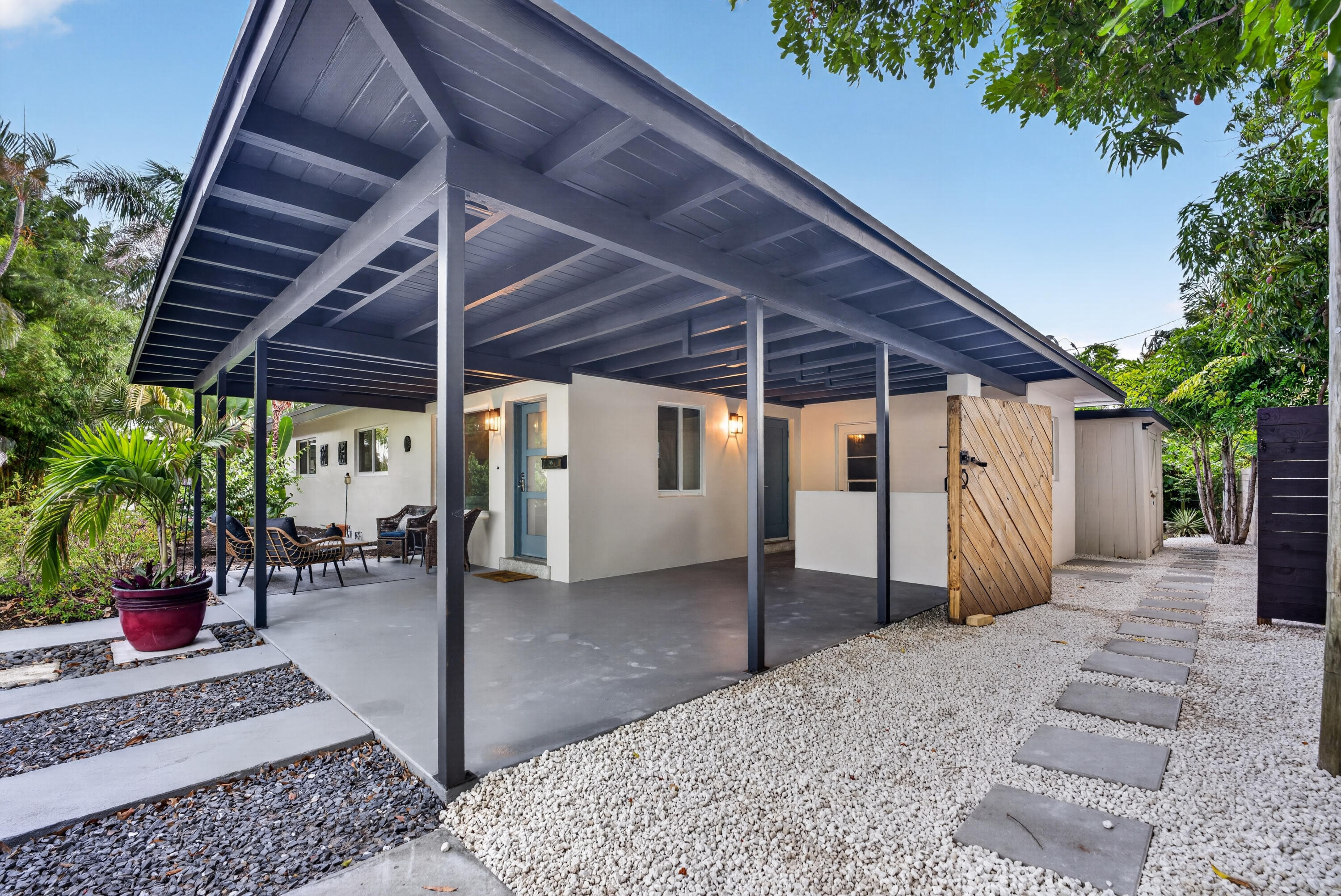 TOD ACRES COUNTRY CLUB SEC - Residential
