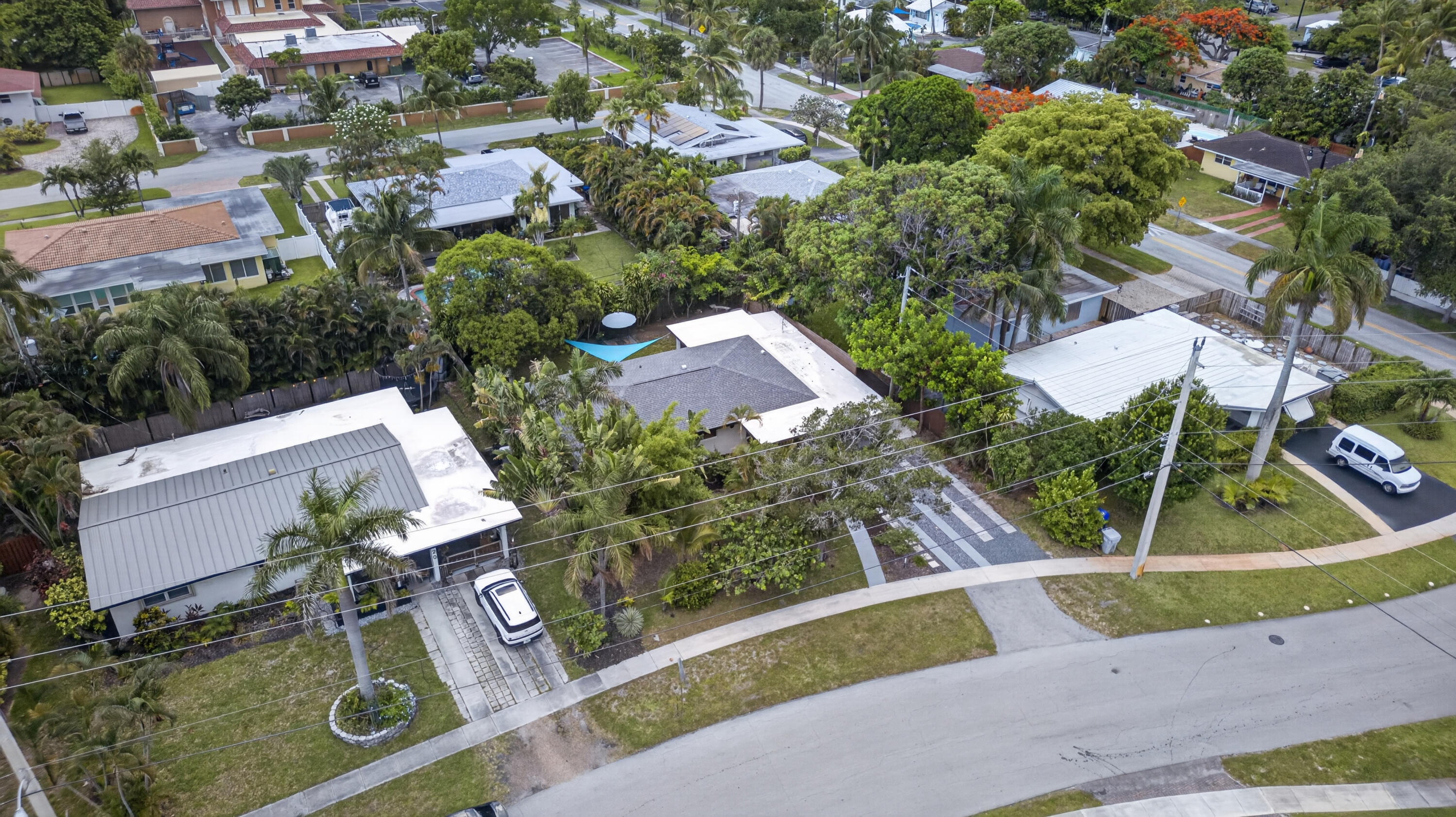 TOD ACRES COUNTRY CLUB SEC - Residential