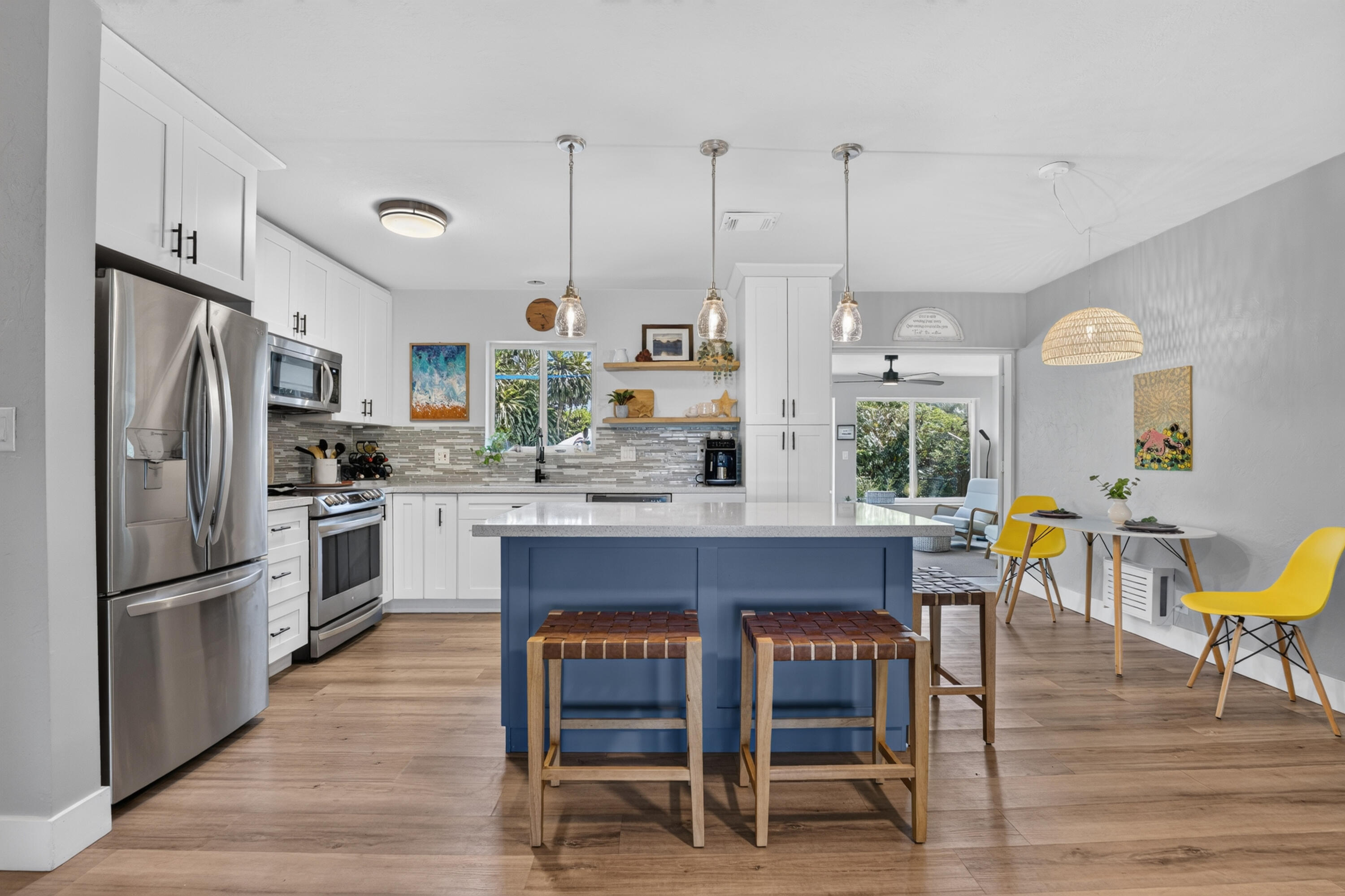 TOD ACRES COUNTRY CLUB SEC - Residential