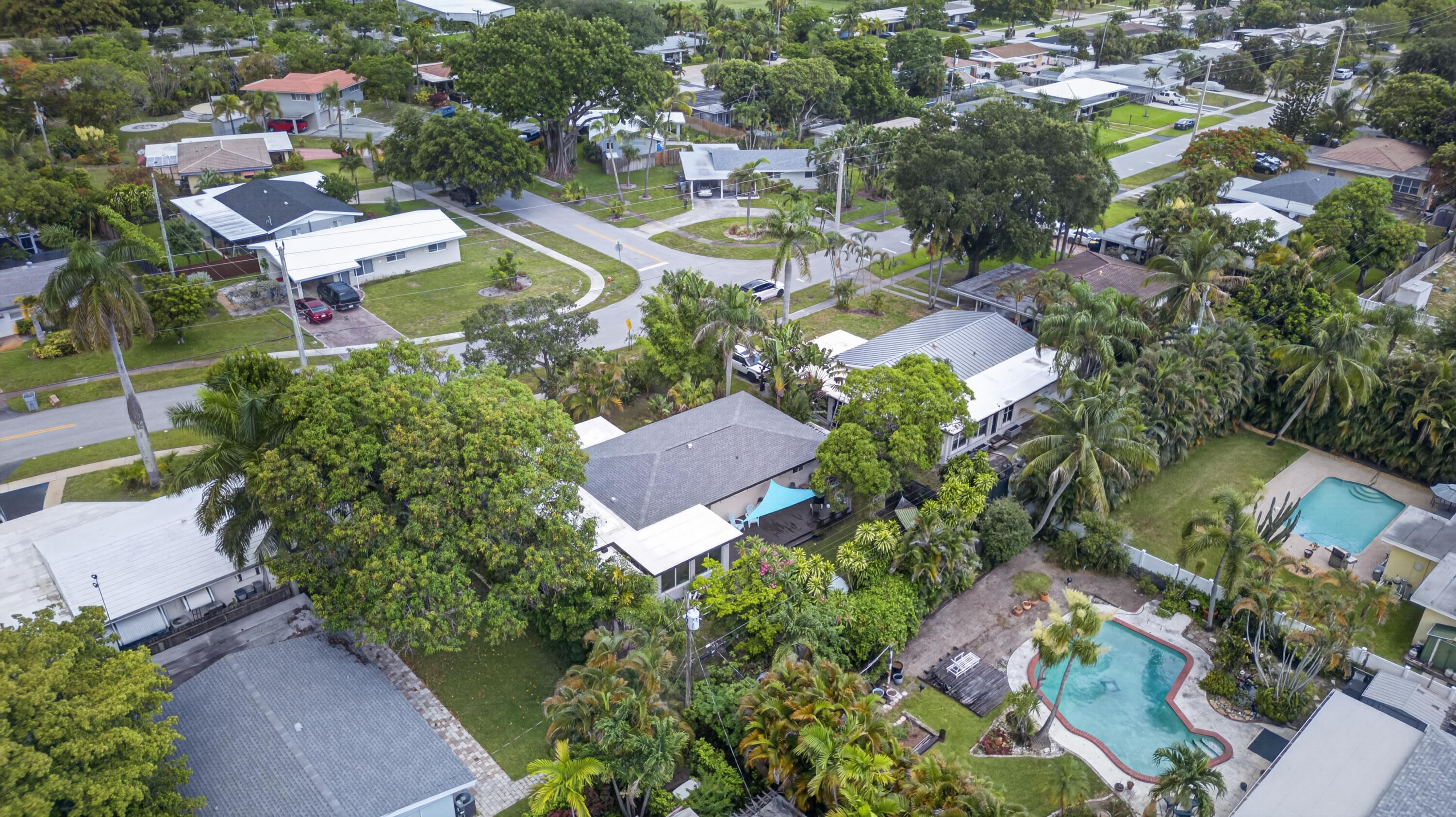 TOD ACRES COUNTRY CLUB SEC - Residential