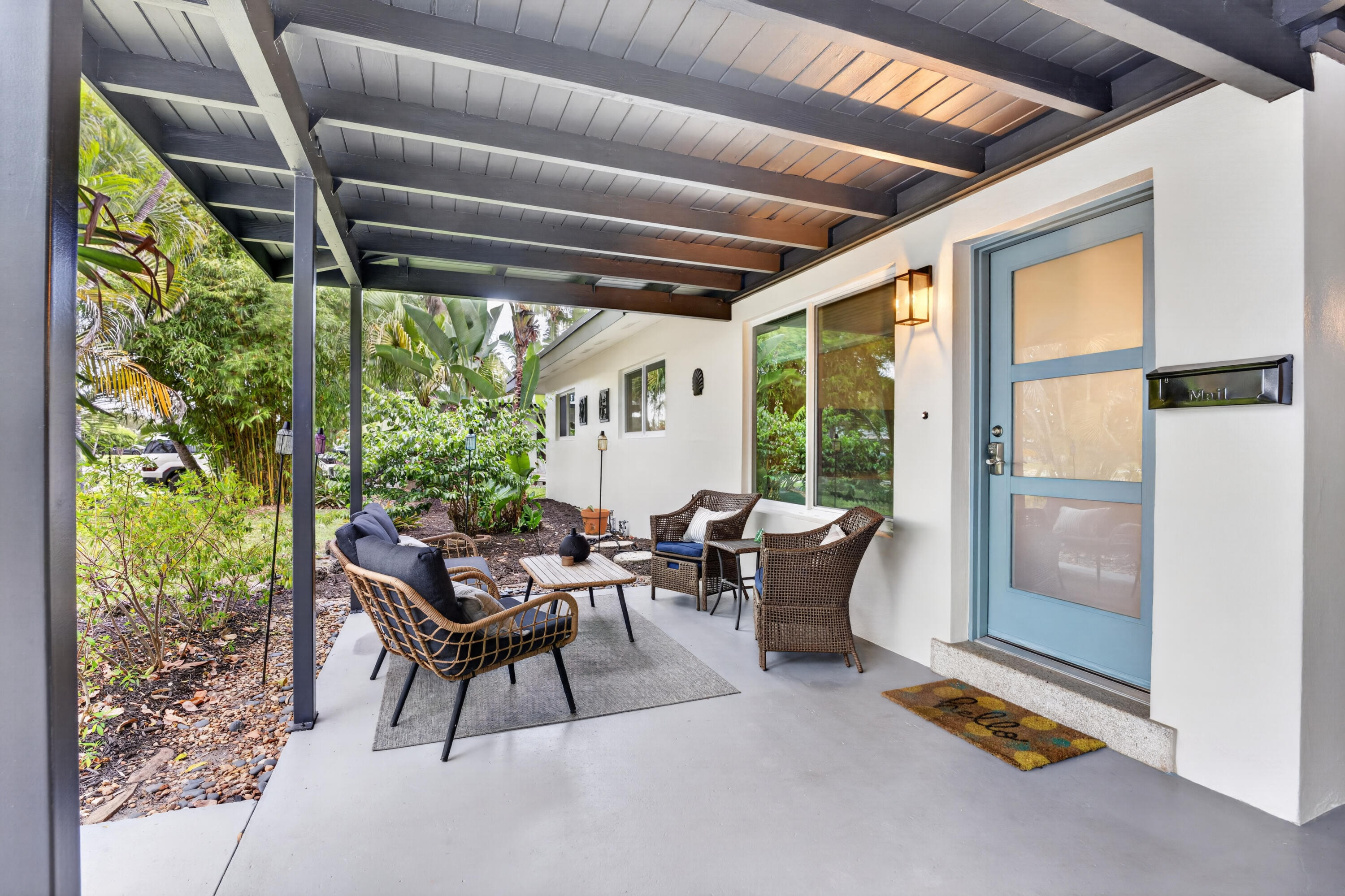 TOD ACRES COUNTRY CLUB SEC - Residential