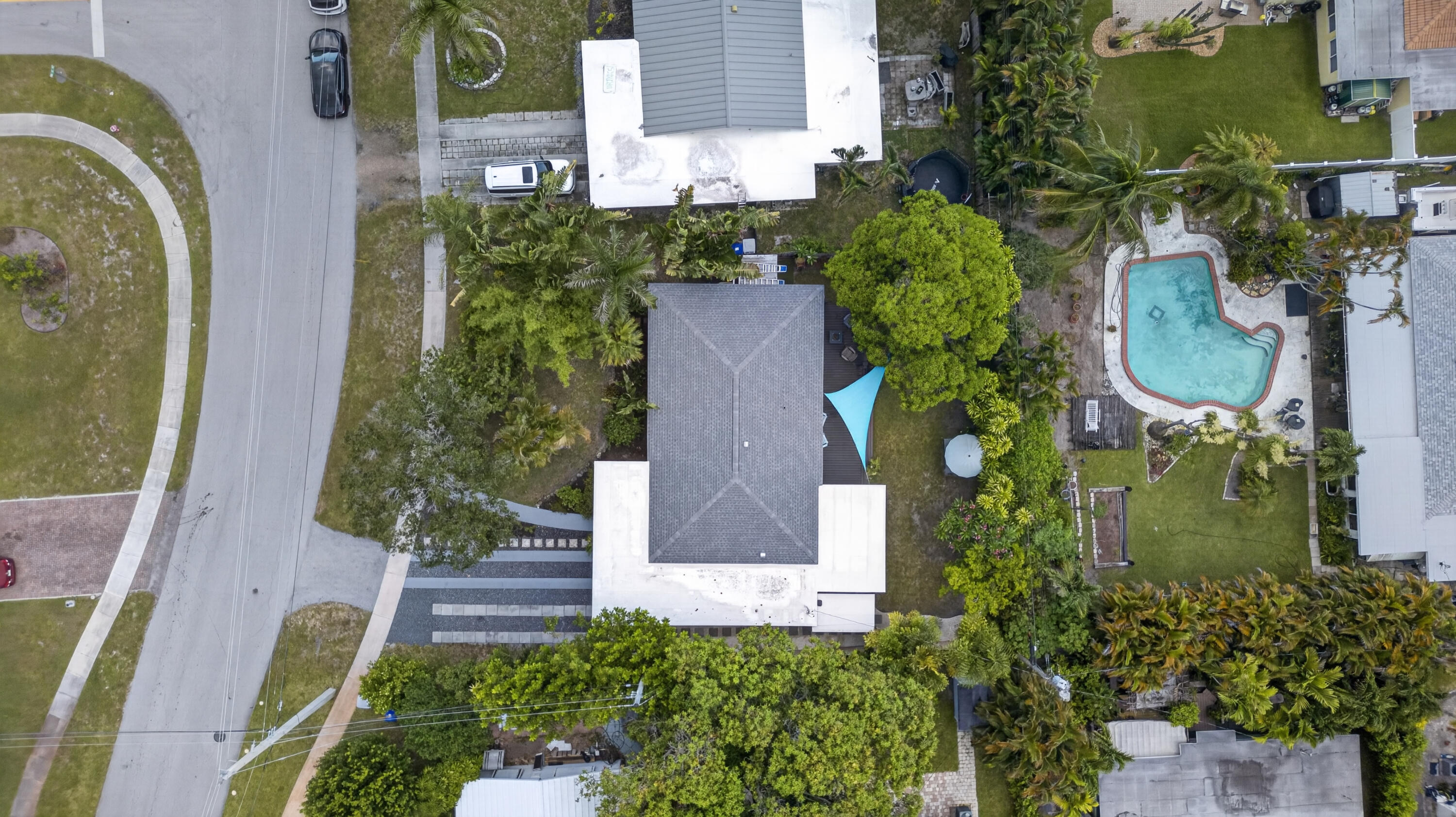 TOD ACRES COUNTRY CLUB SEC - Residential