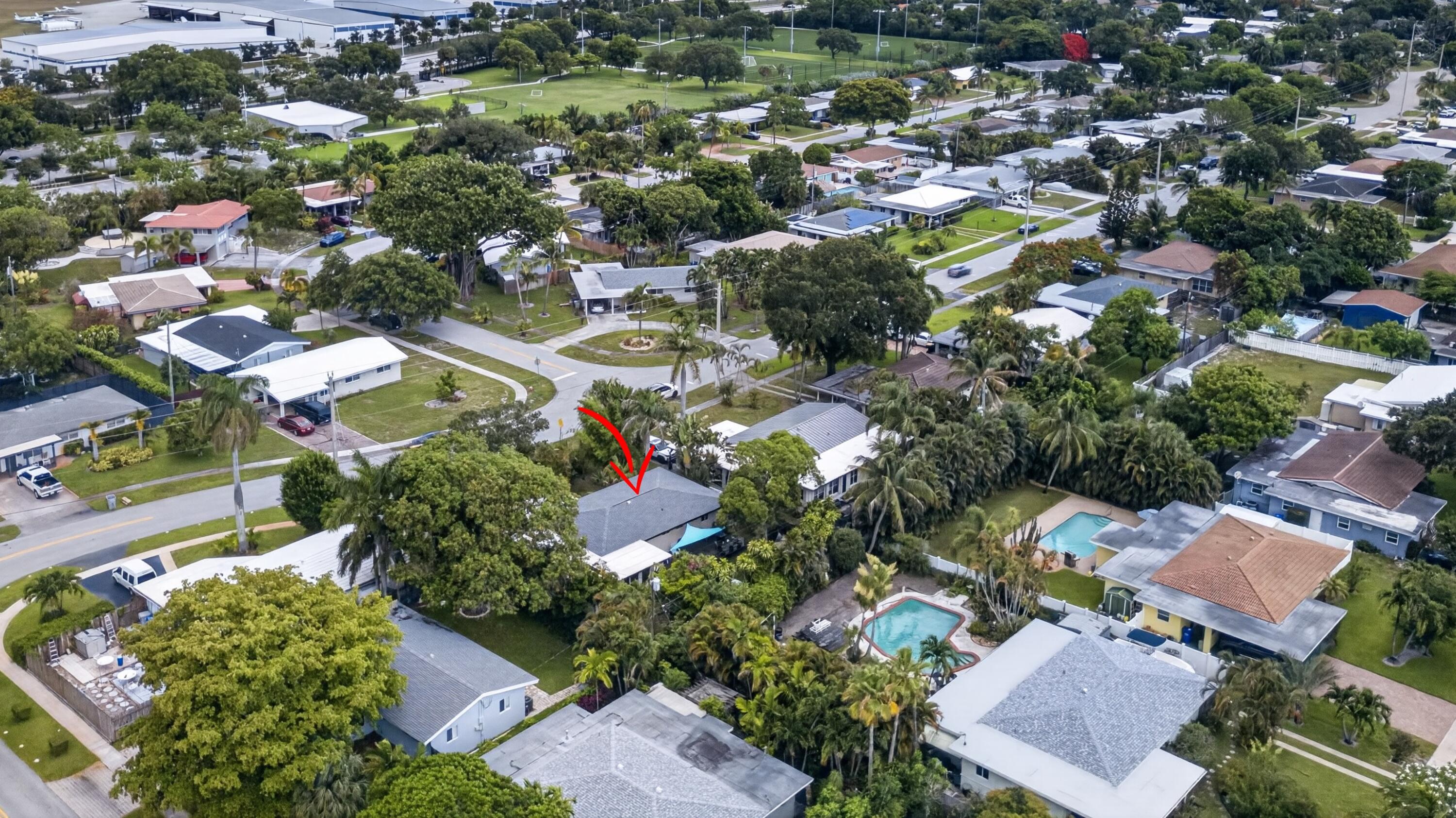TOD ACRES COUNTRY CLUB SEC - Residential