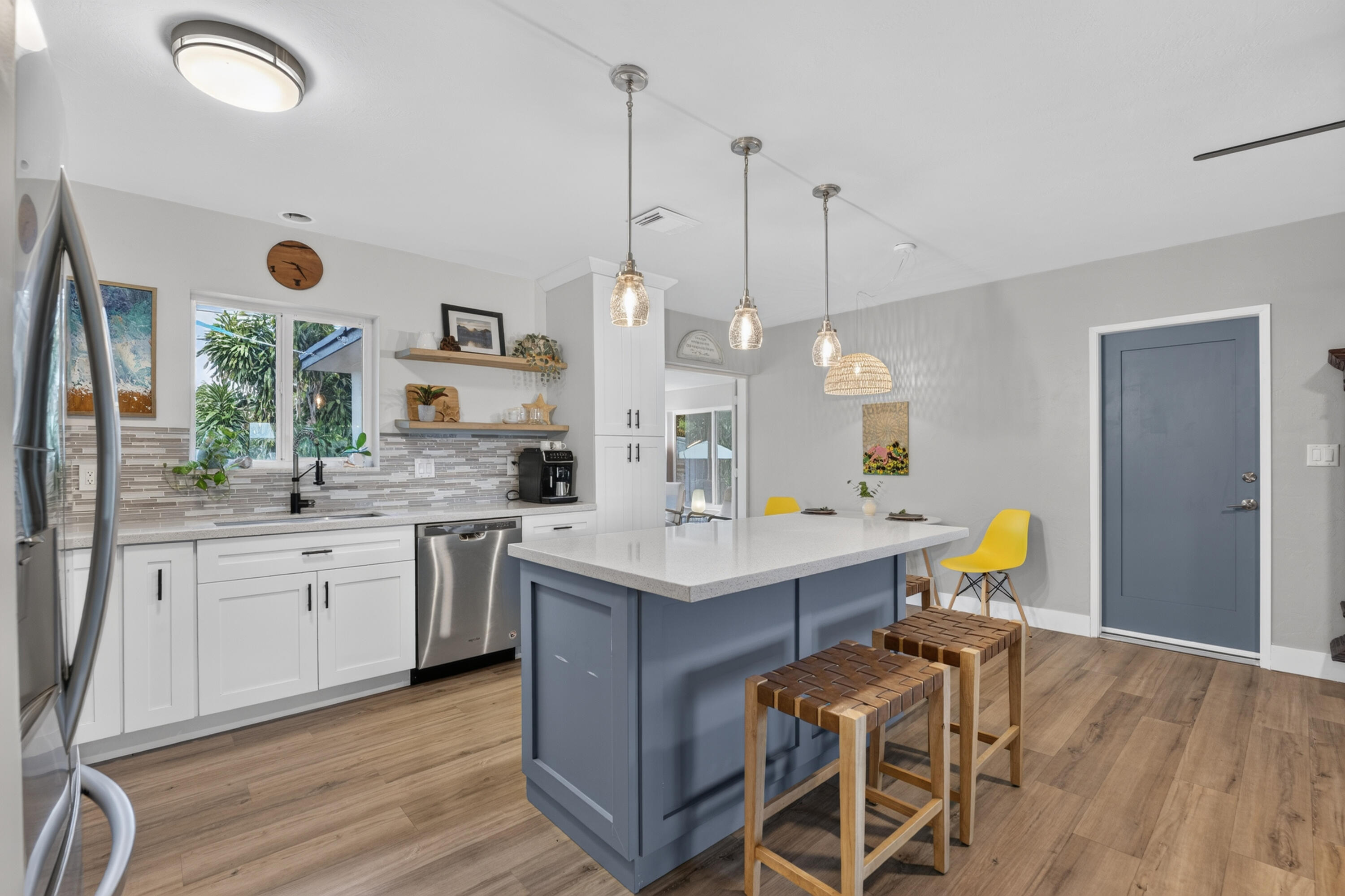 TOD ACRES COUNTRY CLUB SEC - Residential