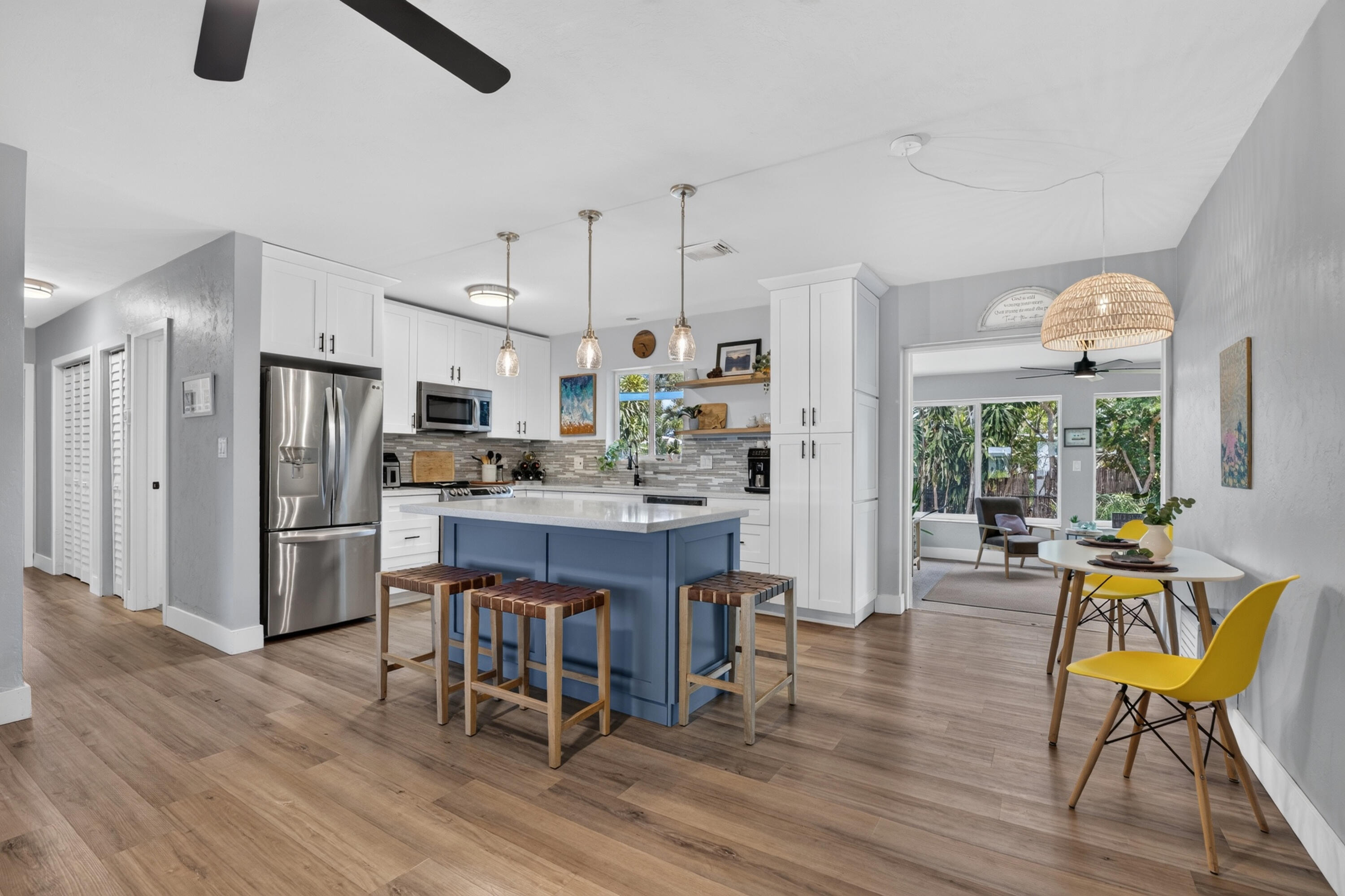 TOD ACRES COUNTRY CLUB SEC - Residential