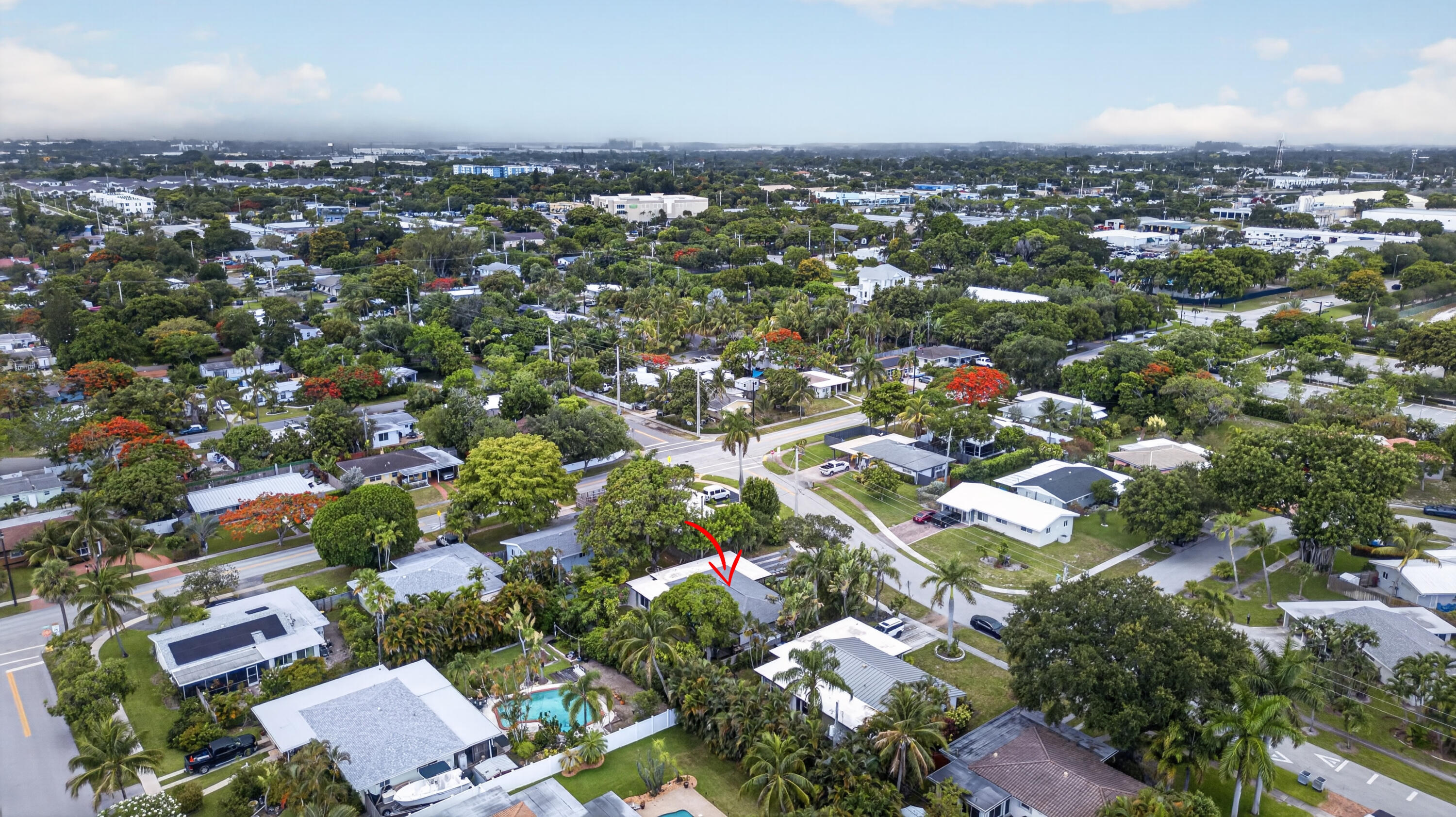 TOD ACRES COUNTRY CLUB SEC - Residential