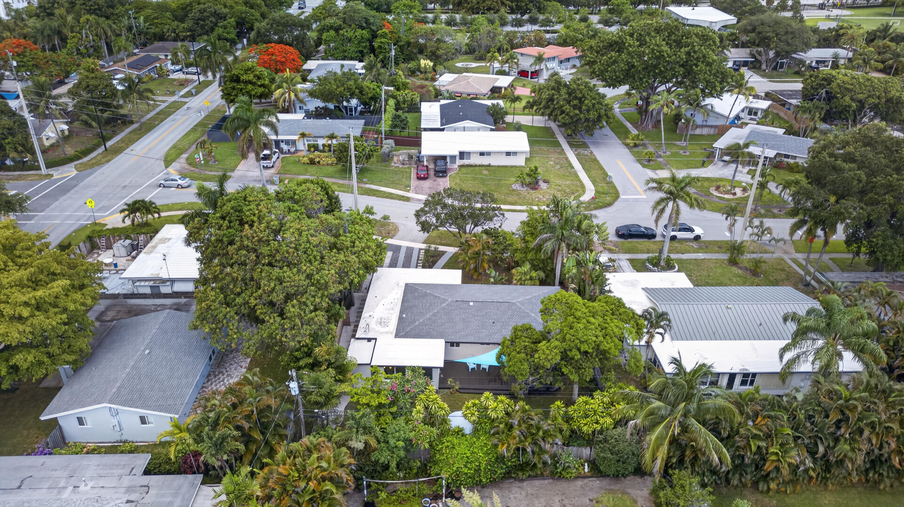 TOD ACRES COUNTRY CLUB SEC - Residential