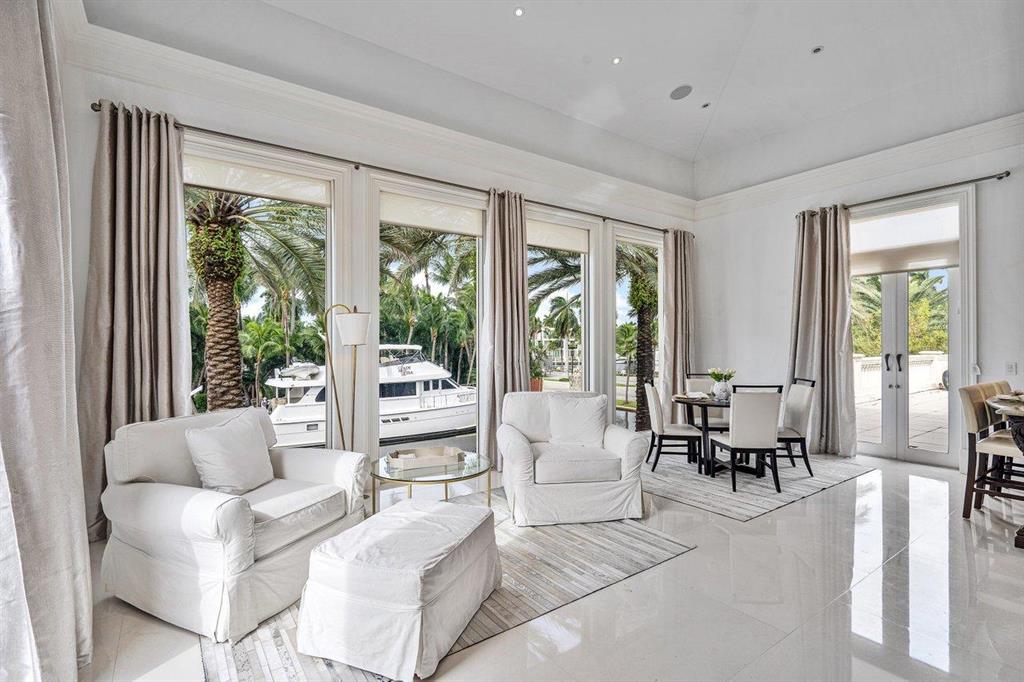 STILWELL ISLES - Residential