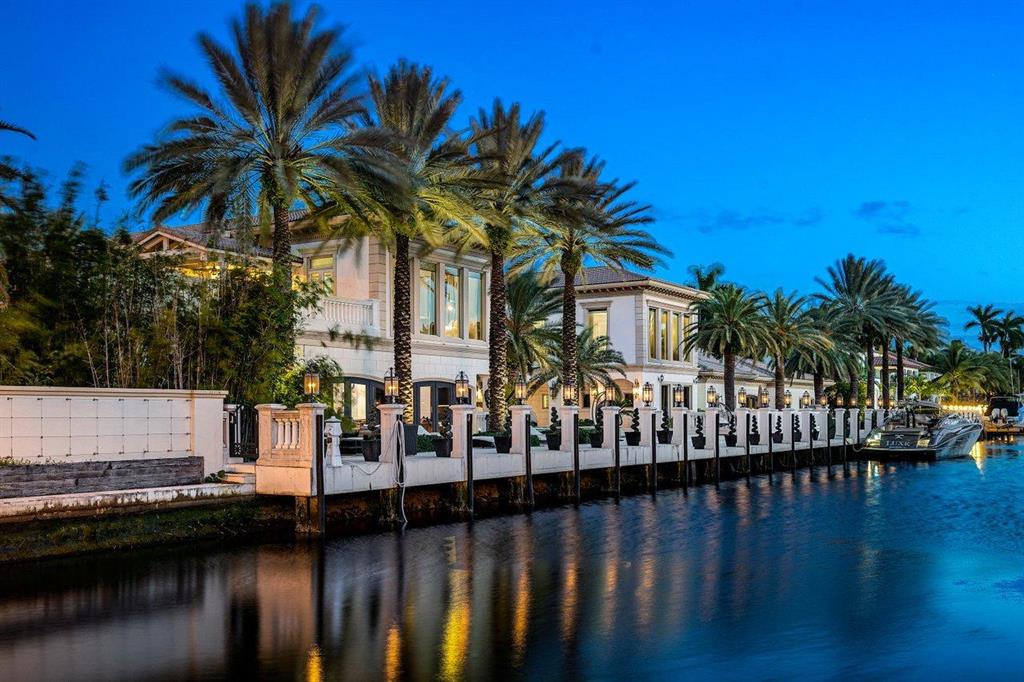STILWELL ISLES - Residential