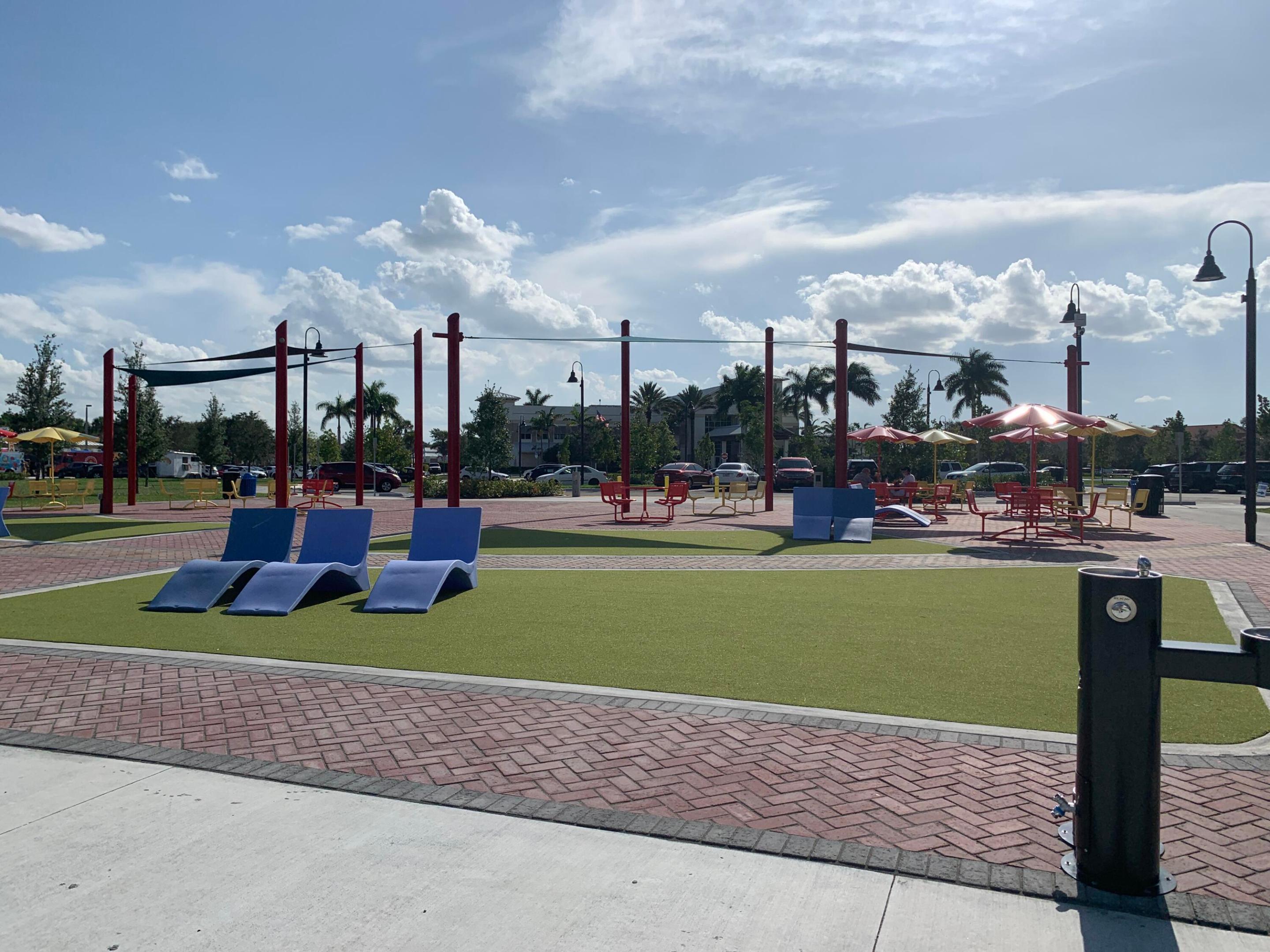 GREENVIEW SHORES 2 OF WELLINGTON - Residential Lease
