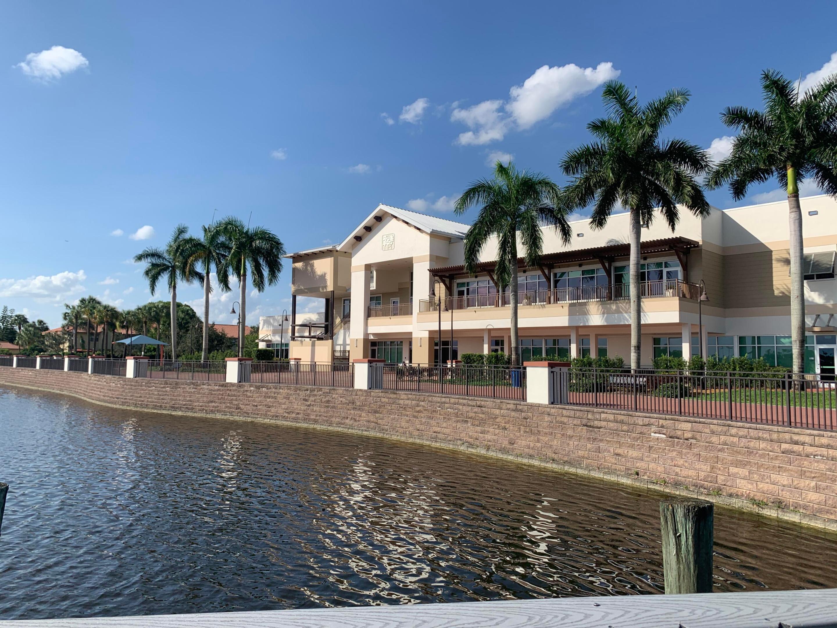 GREENVIEW SHORES 2 OF WELLINGTON - Residential Lease