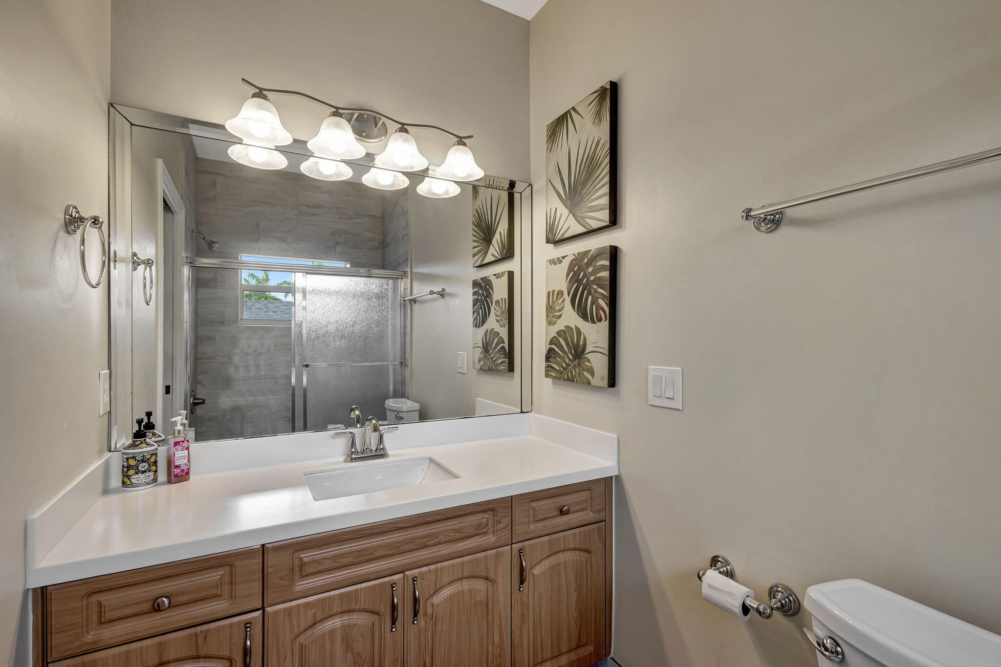GREENVIEW SHORES 2 OF WELLINGTON - Residential Lease