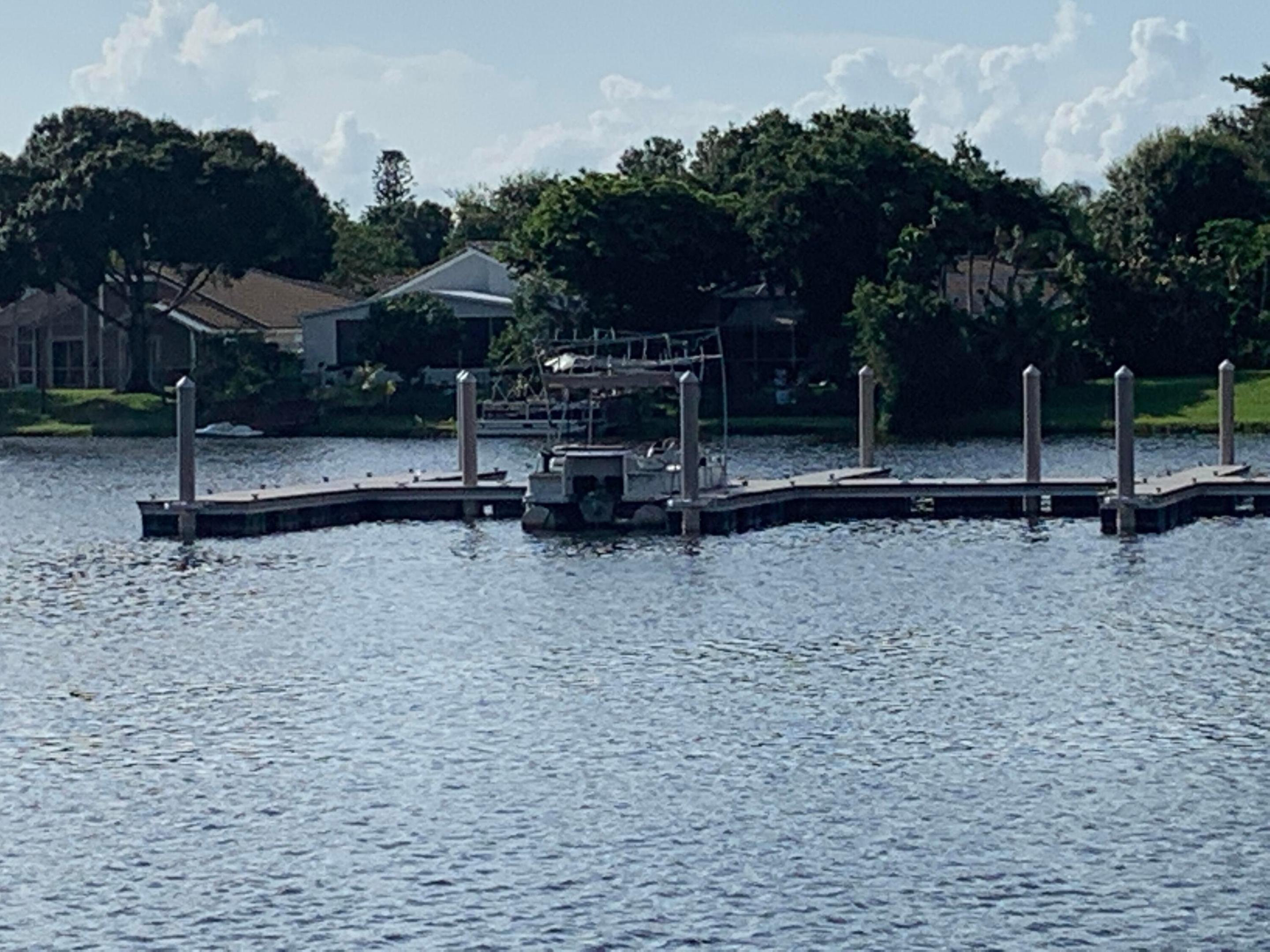 GREENVIEW SHORES 2 OF WELLINGTON - Residential Lease