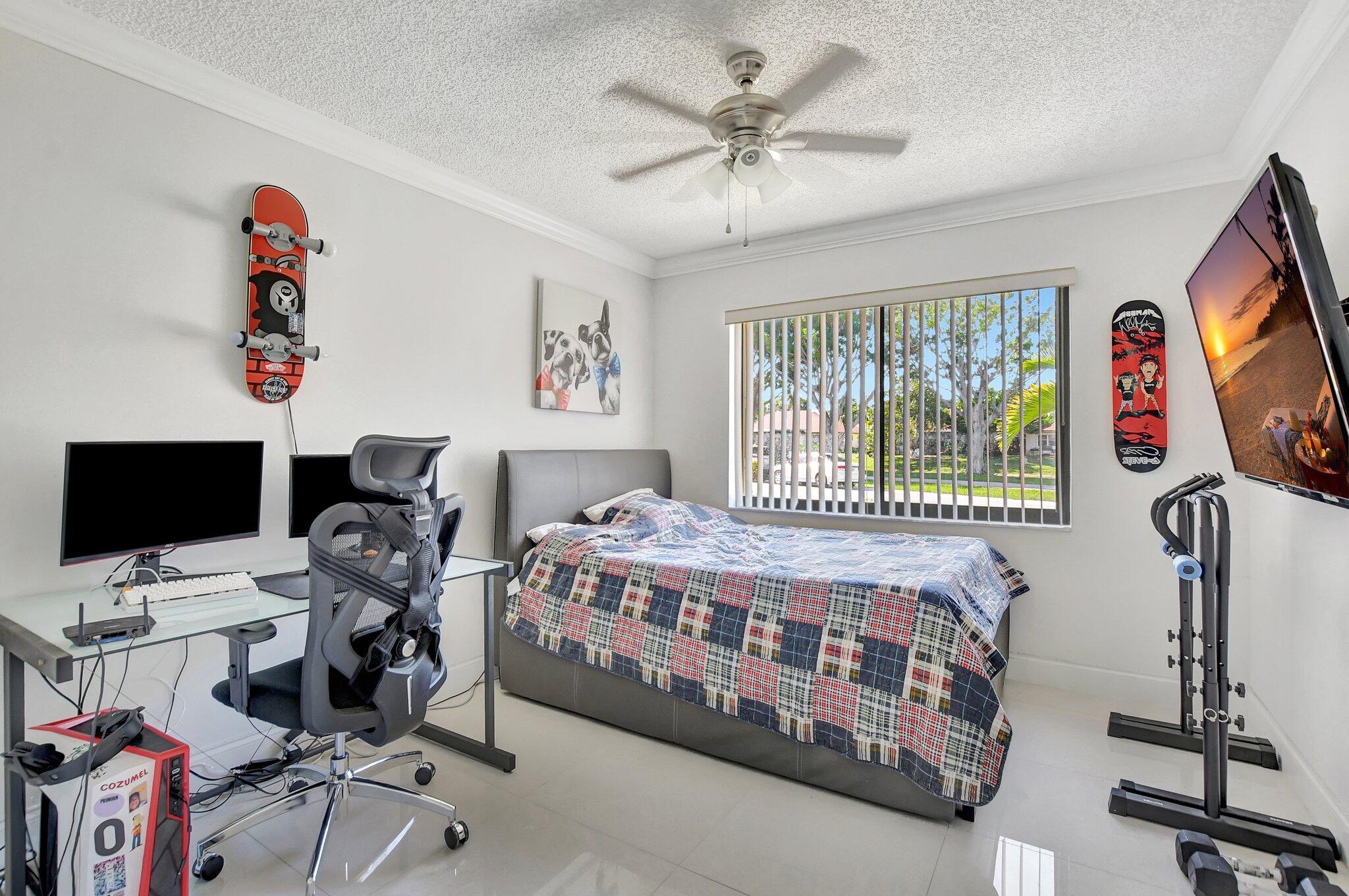 CONCORD GREEN - Residential