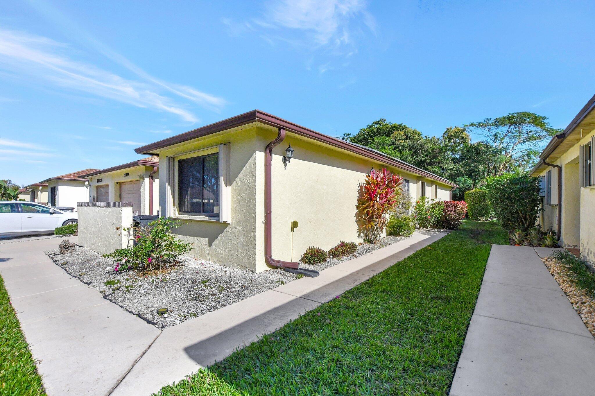 CONCORD GREEN - Residential