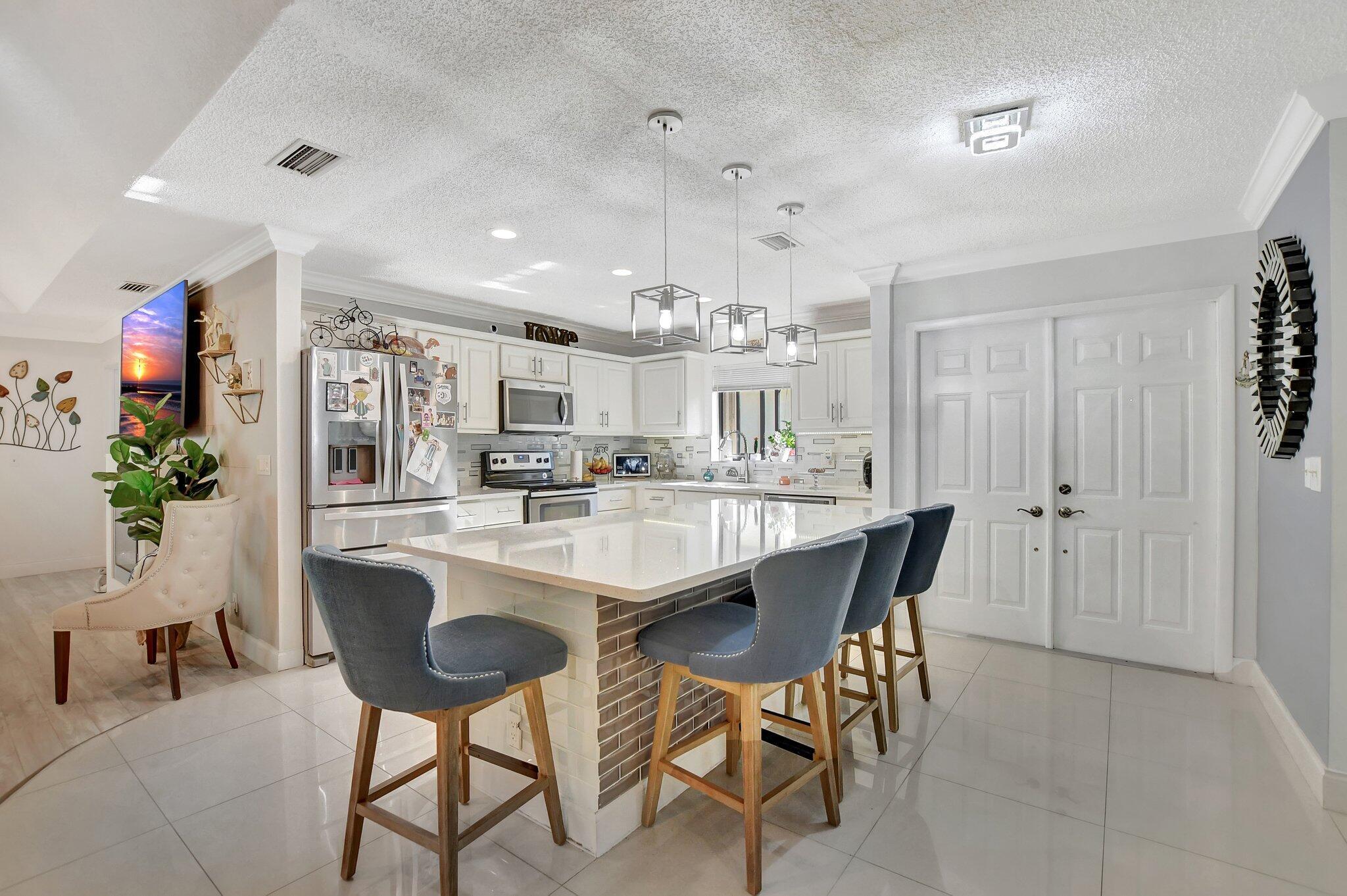 CONCORD GREEN - Residential