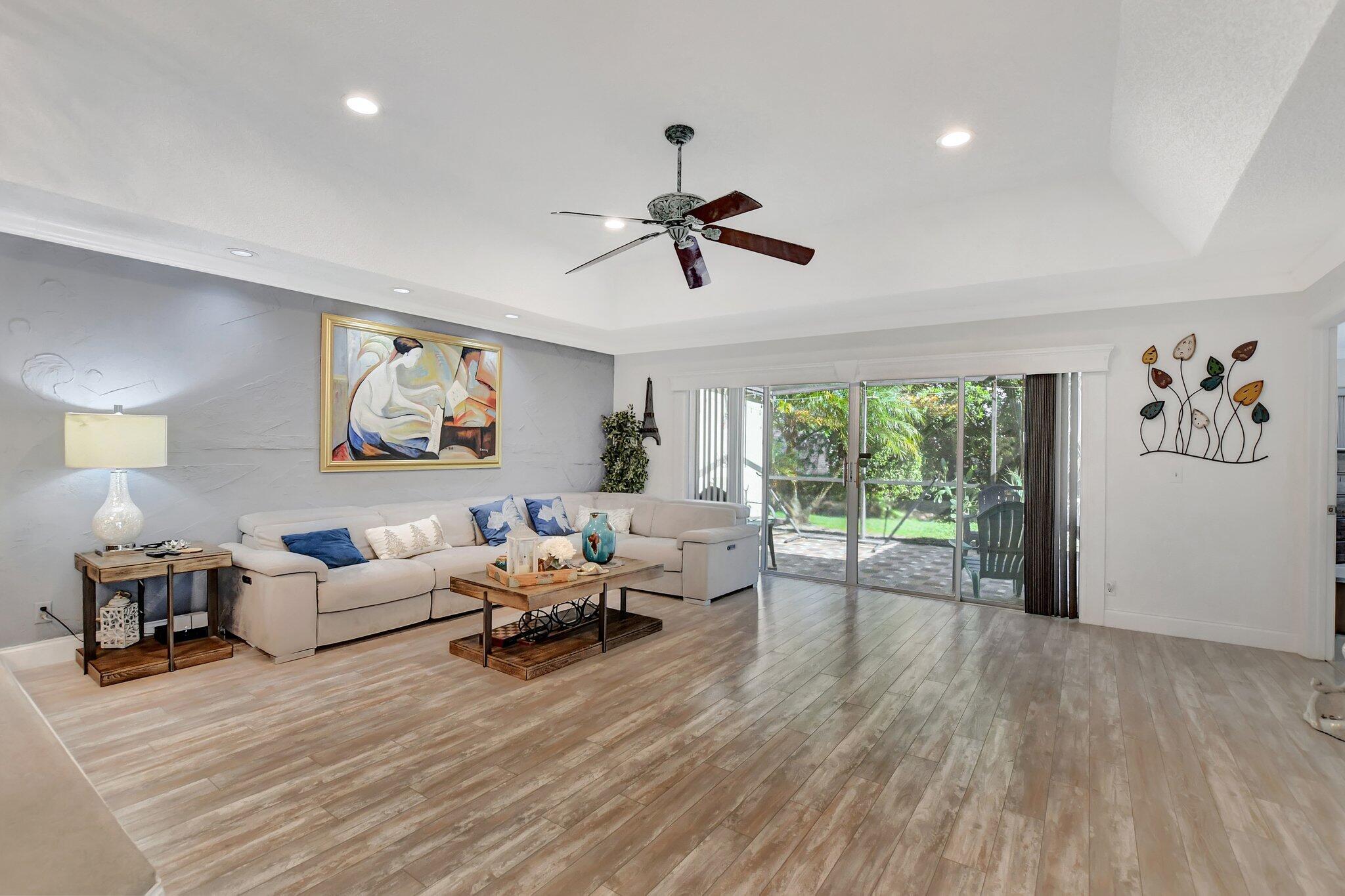 CONCORD GREEN - Residential