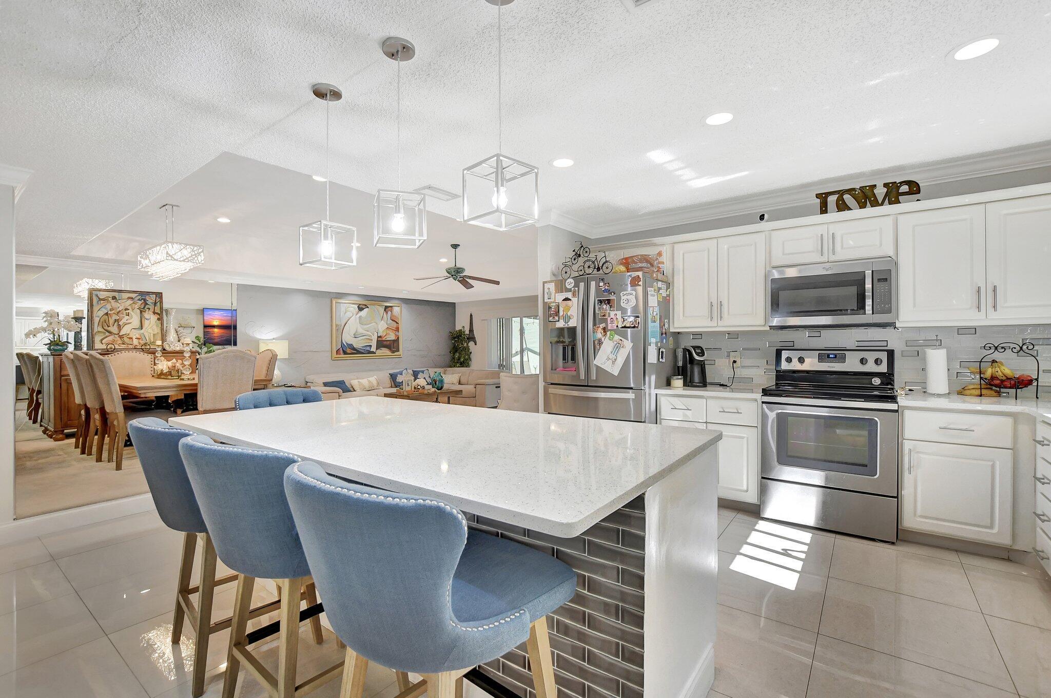 CONCORD GREEN - Residential