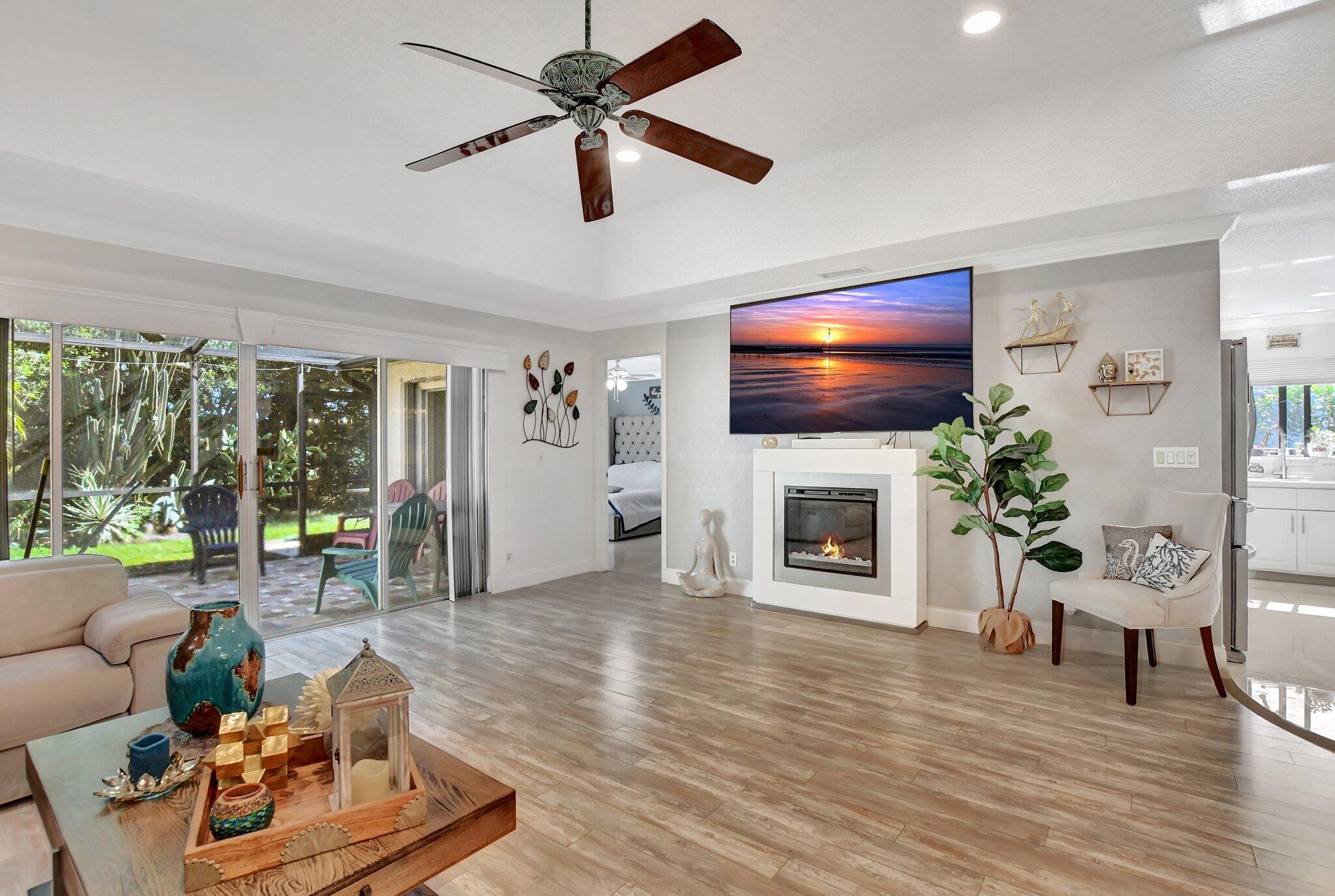 CONCORD GREEN - Residential