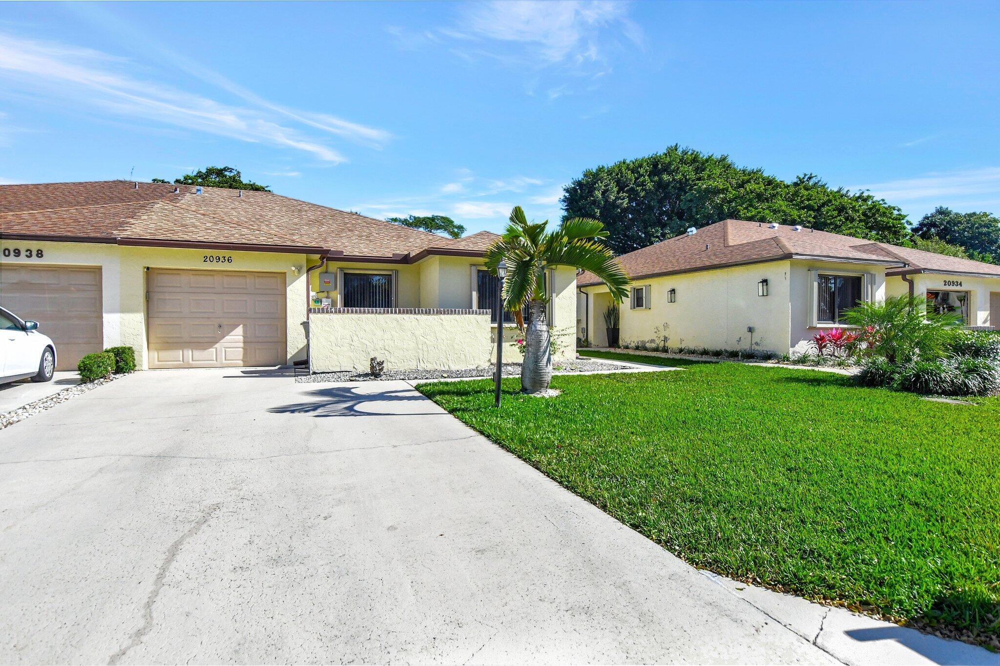 CONCORD GREEN - Residential