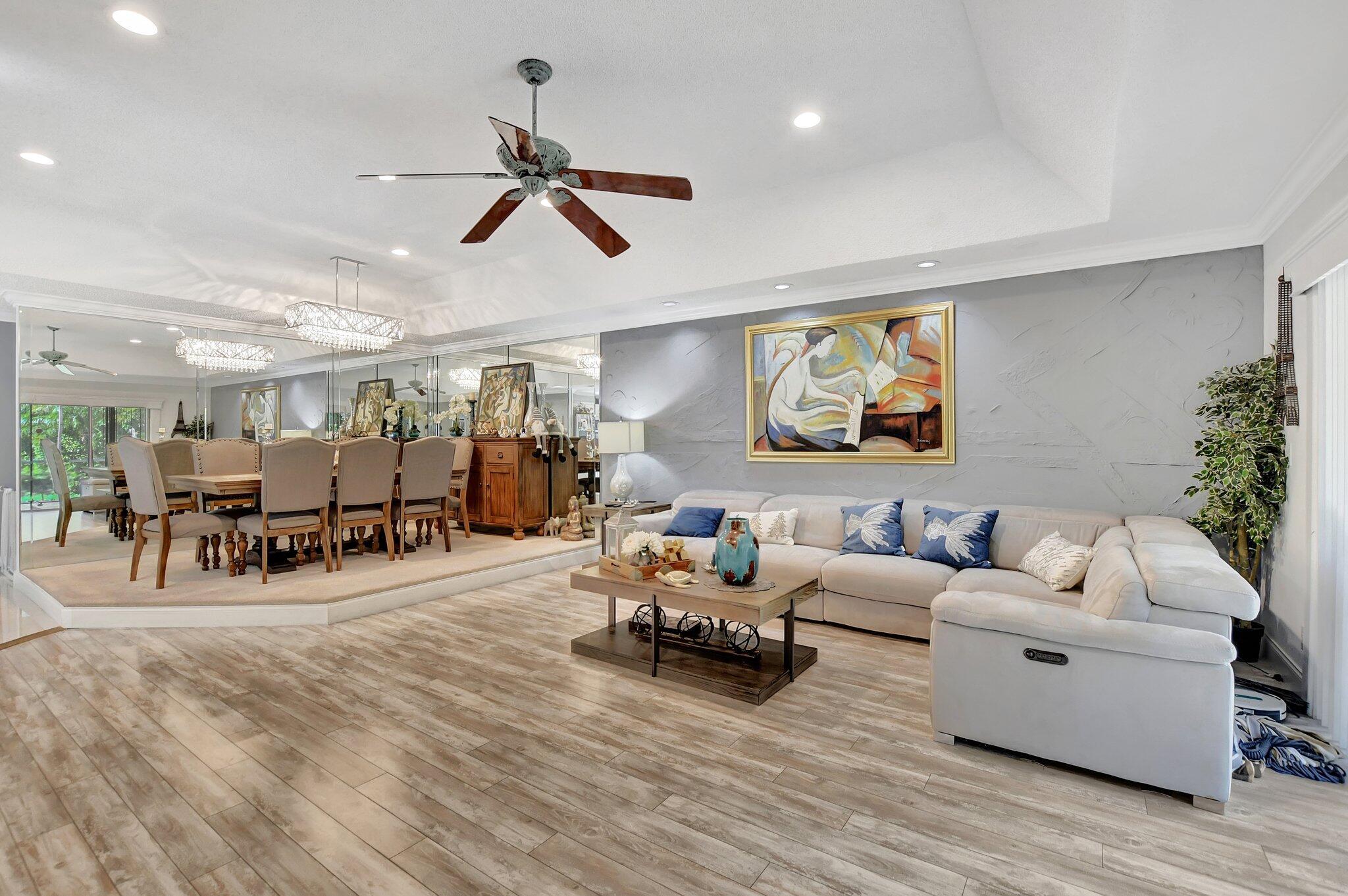 CONCORD GREEN - Residential