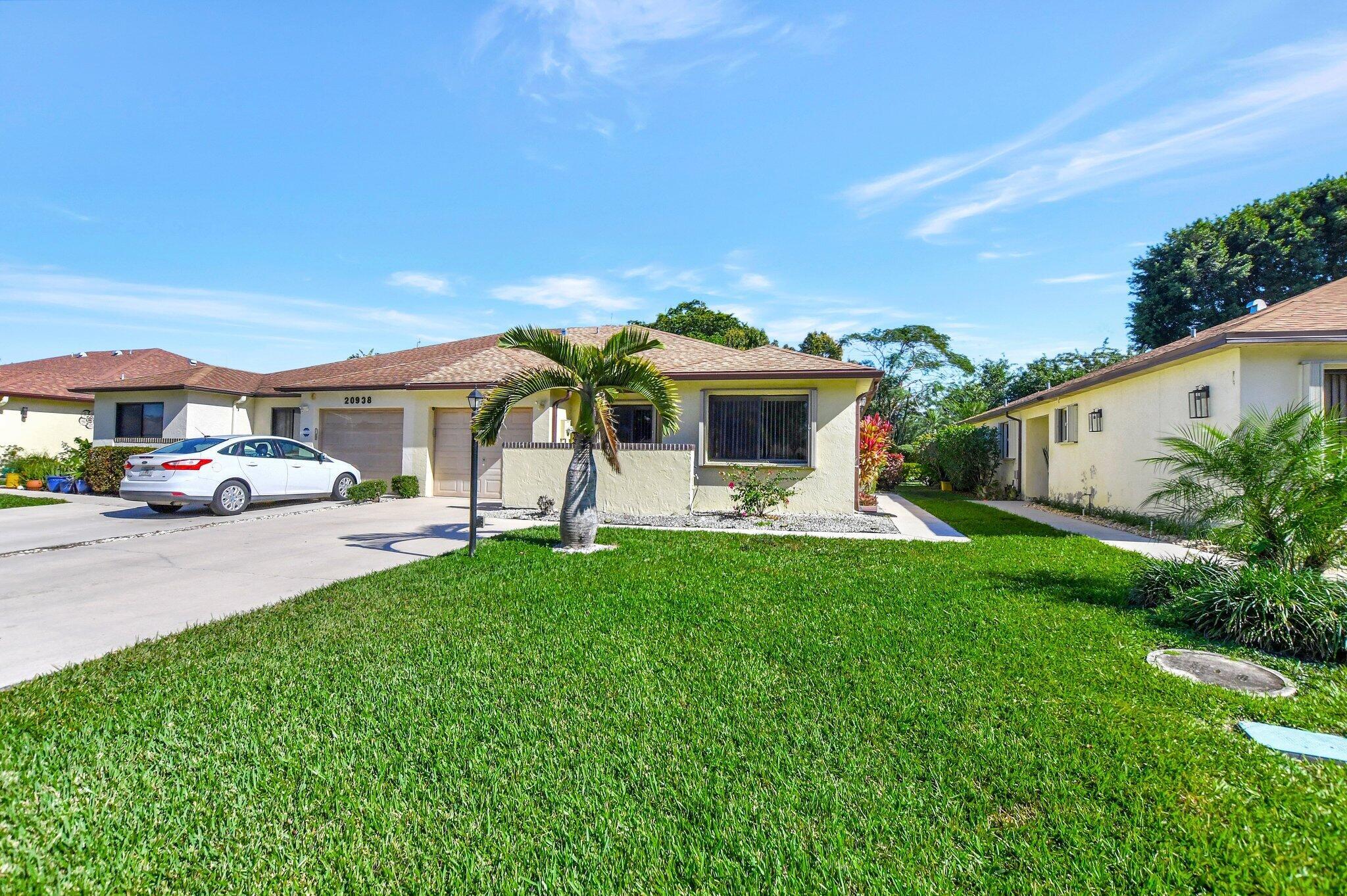 CONCORD GREEN - Residential