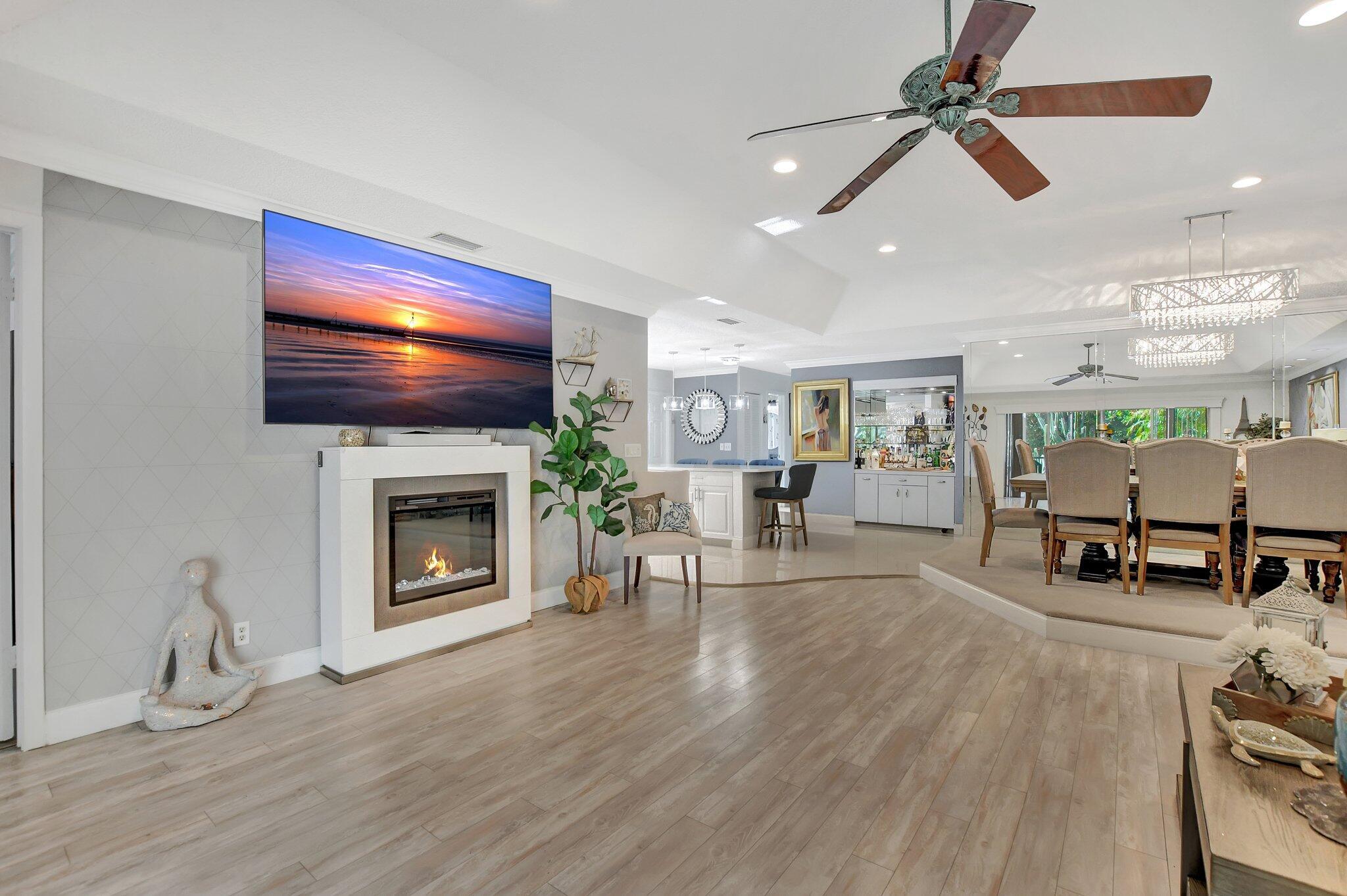 CONCORD GREEN - Residential