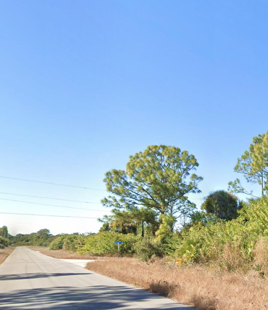 LEHIGH ACRES UNIT 5 - Land