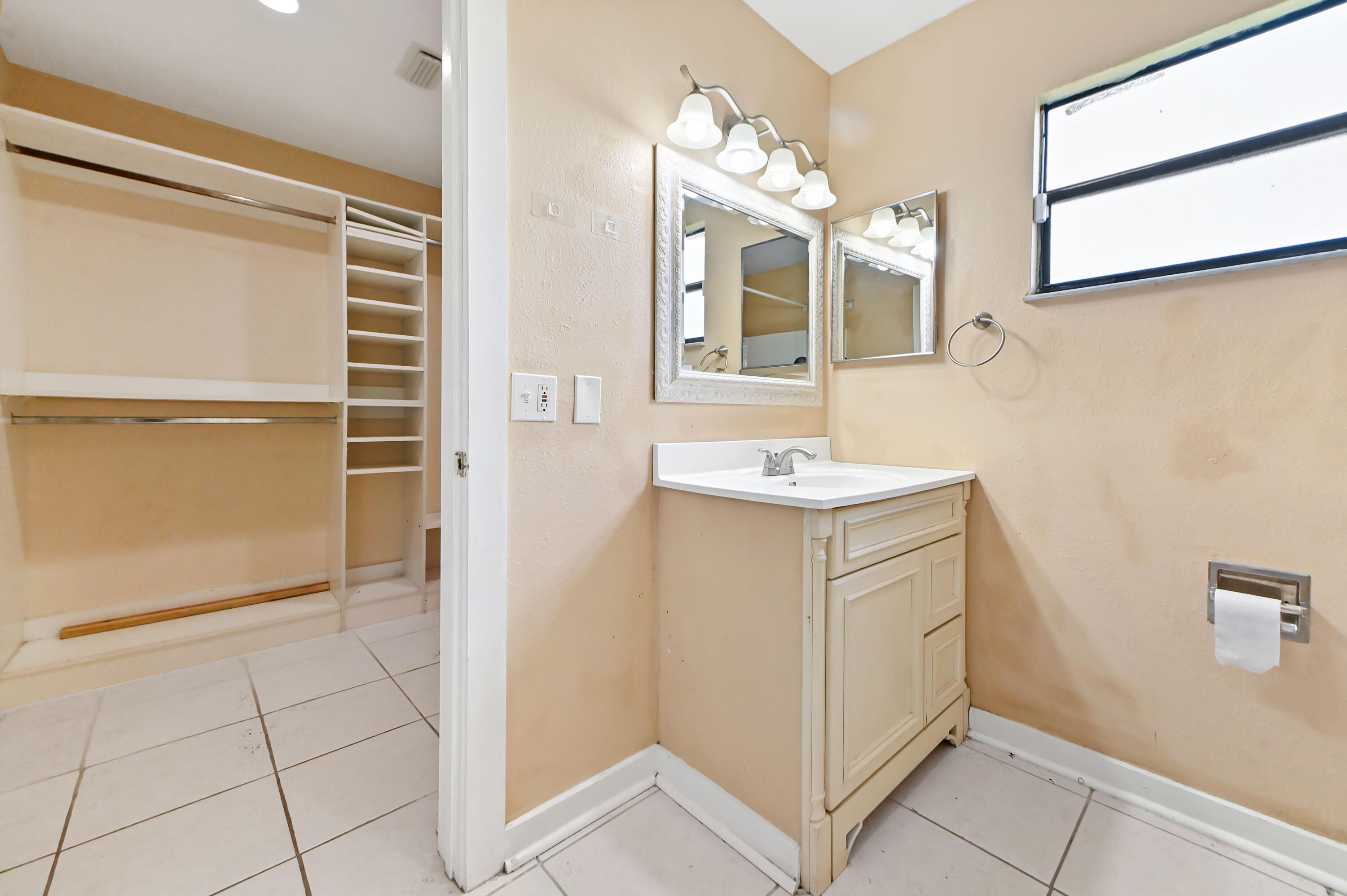 PORT ST LUCIE - Residential