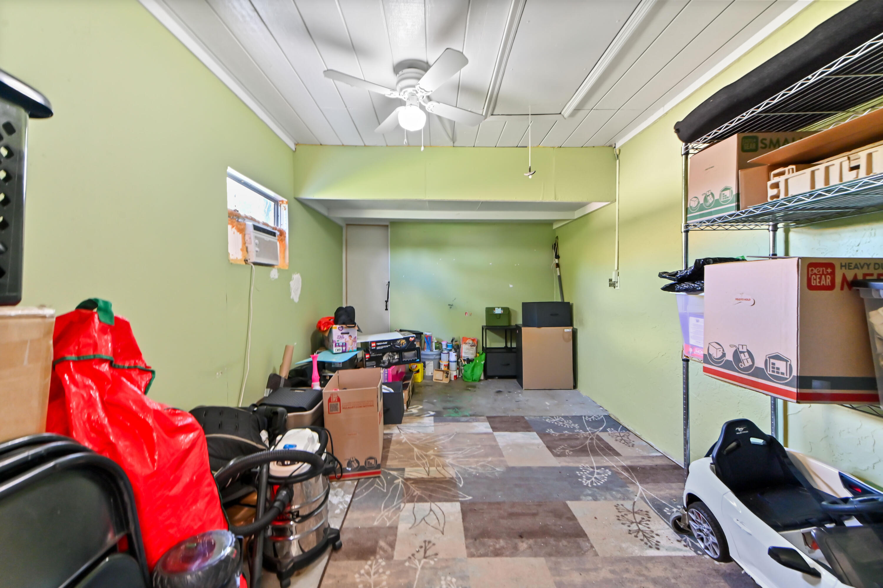 PORT ST LUCIE - Residential