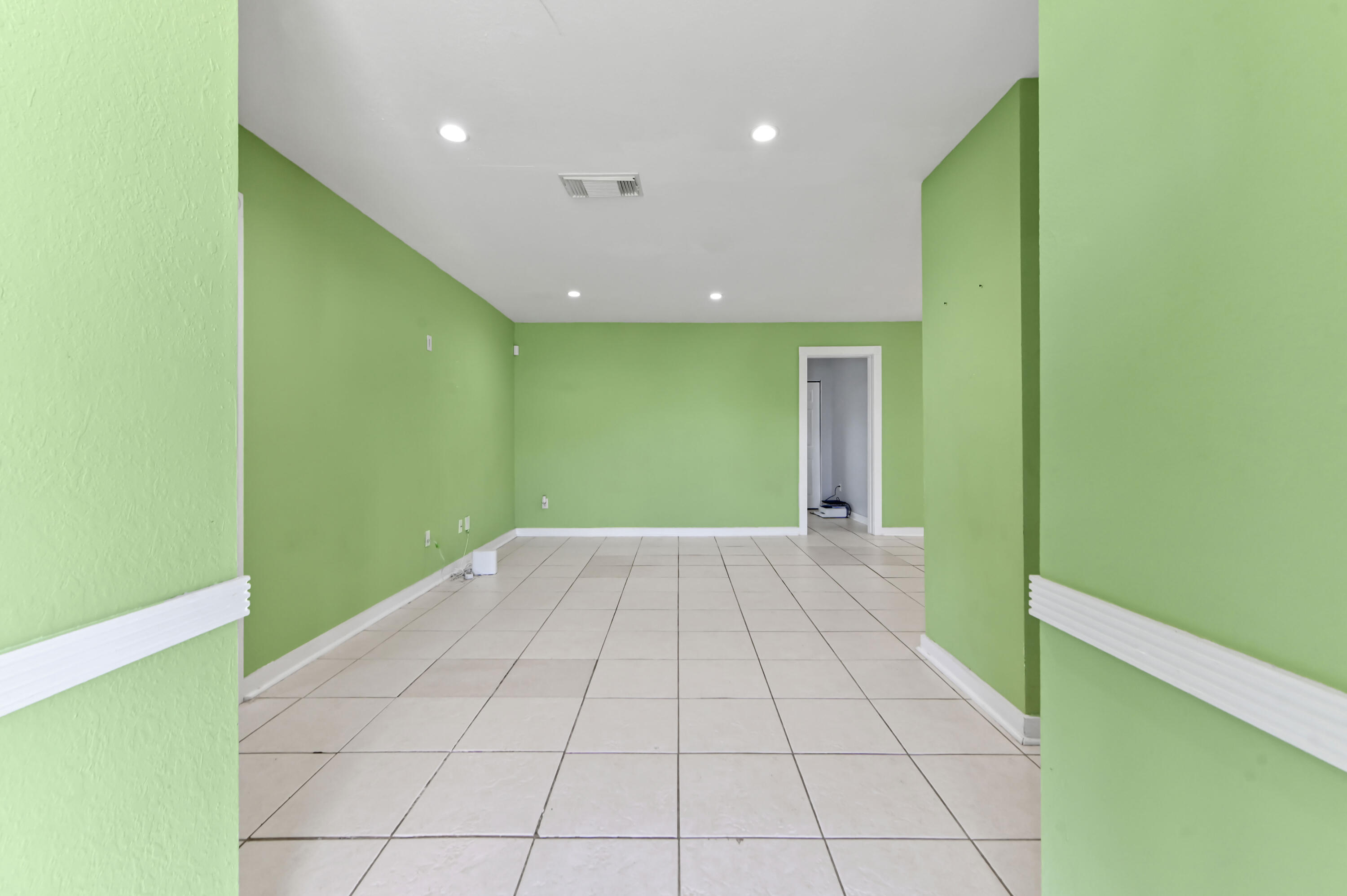 PORT ST LUCIE - Residential