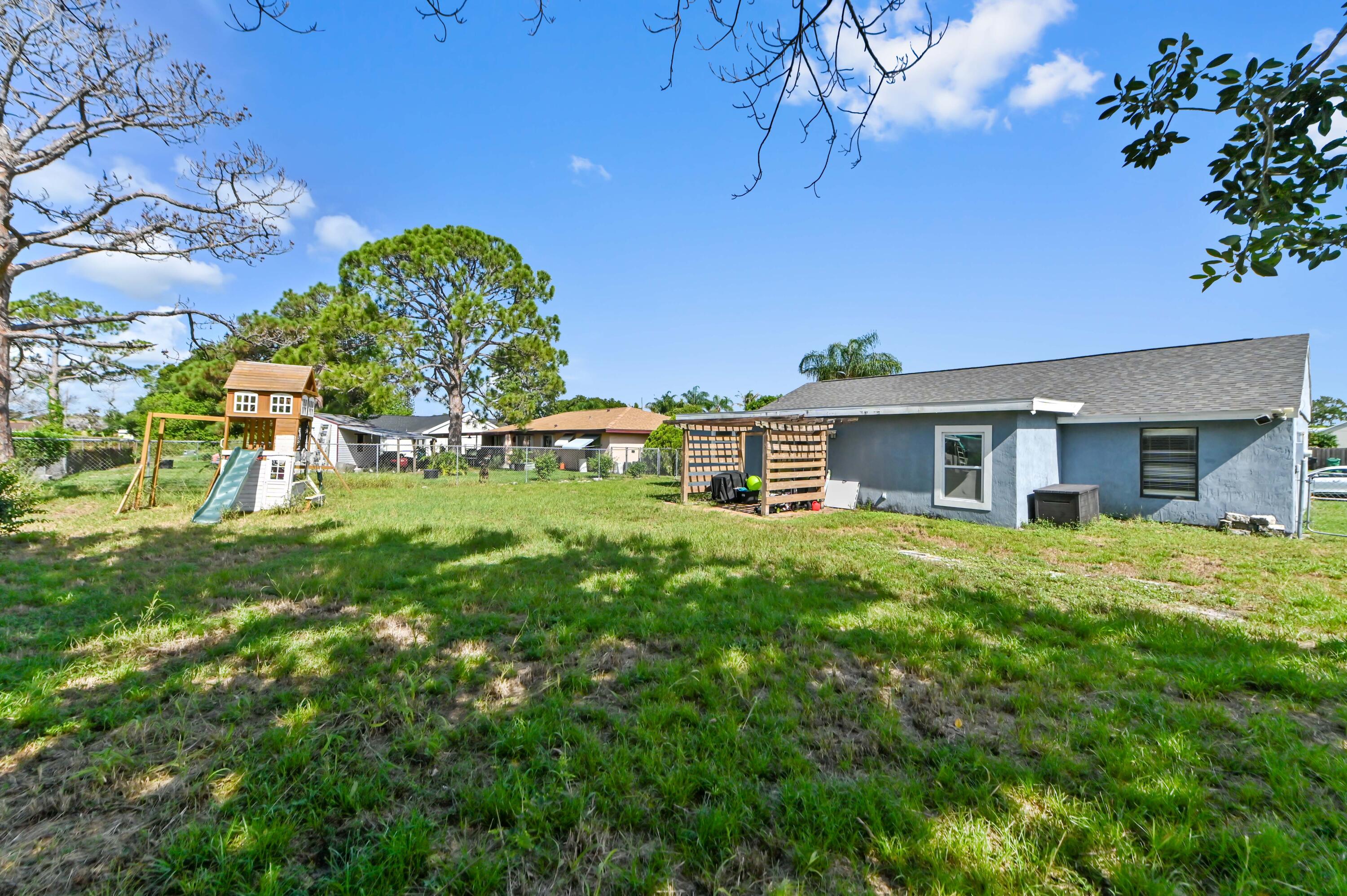 PORT ST LUCIE - Residential