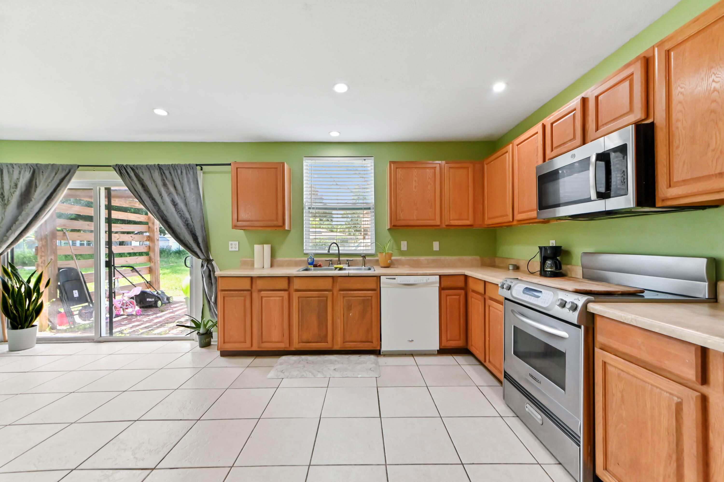 PORT ST LUCIE - Residential