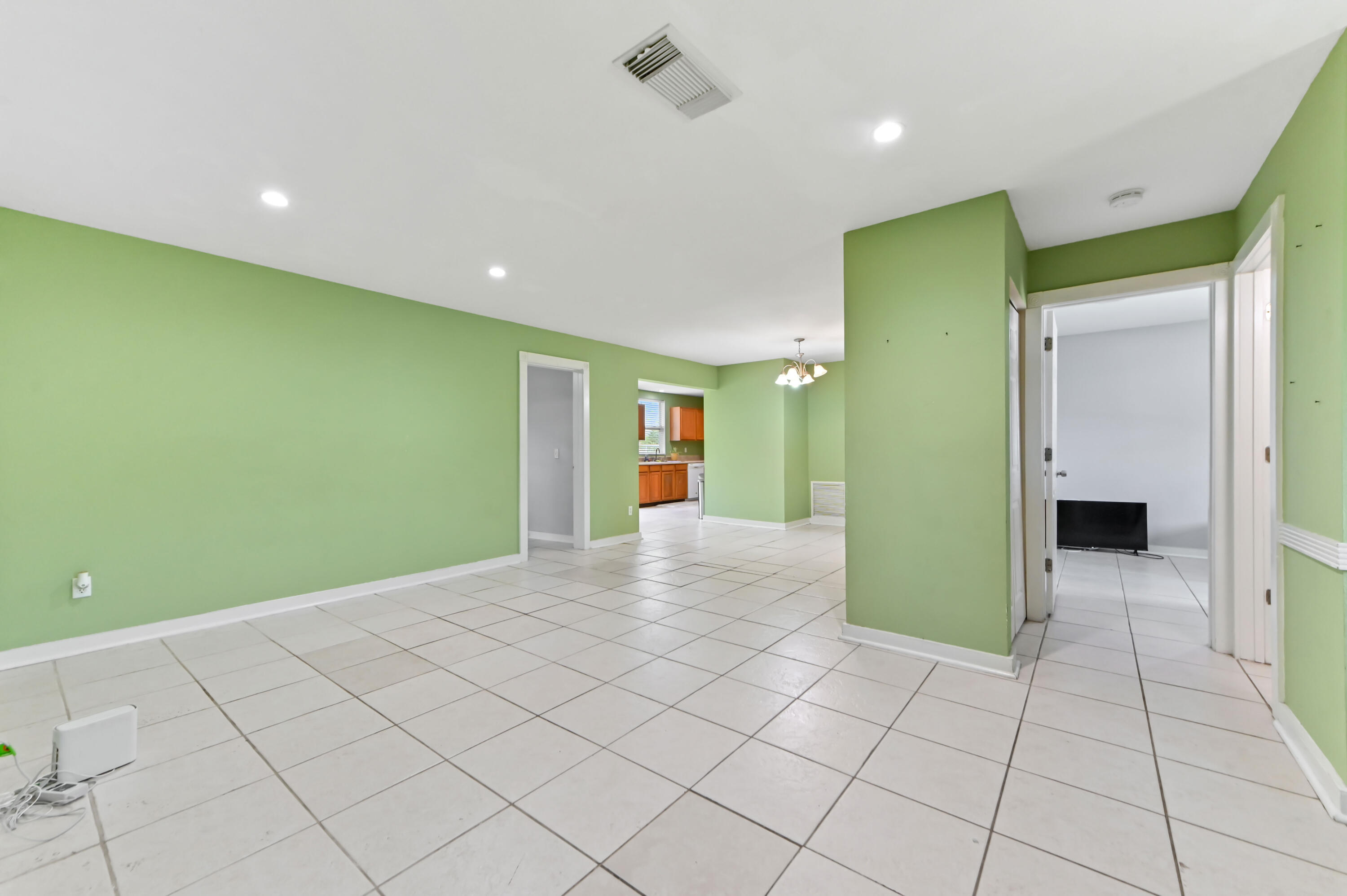 PORT ST LUCIE - Residential