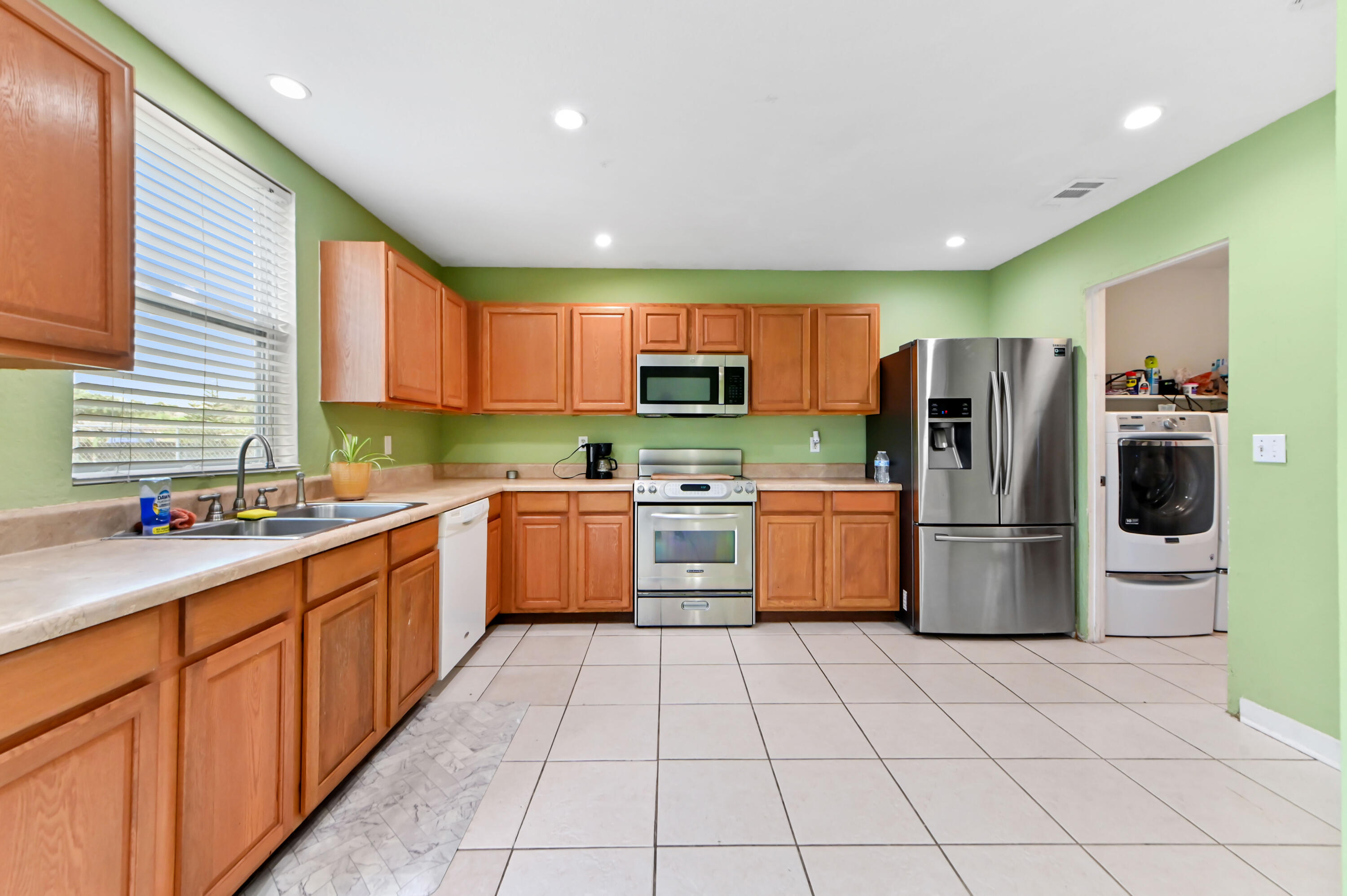 PORT ST LUCIE - Residential