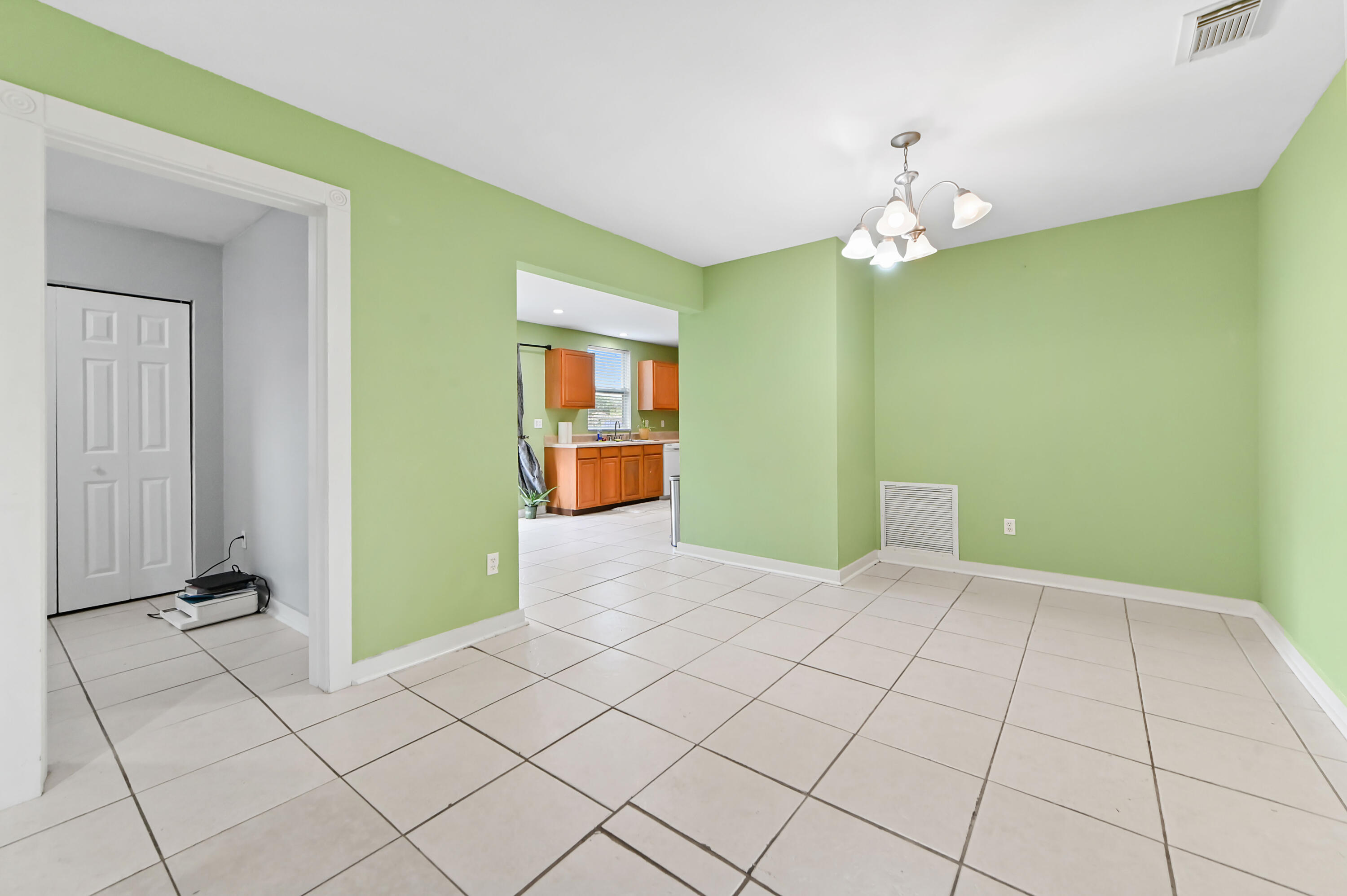 PORT ST LUCIE - Residential