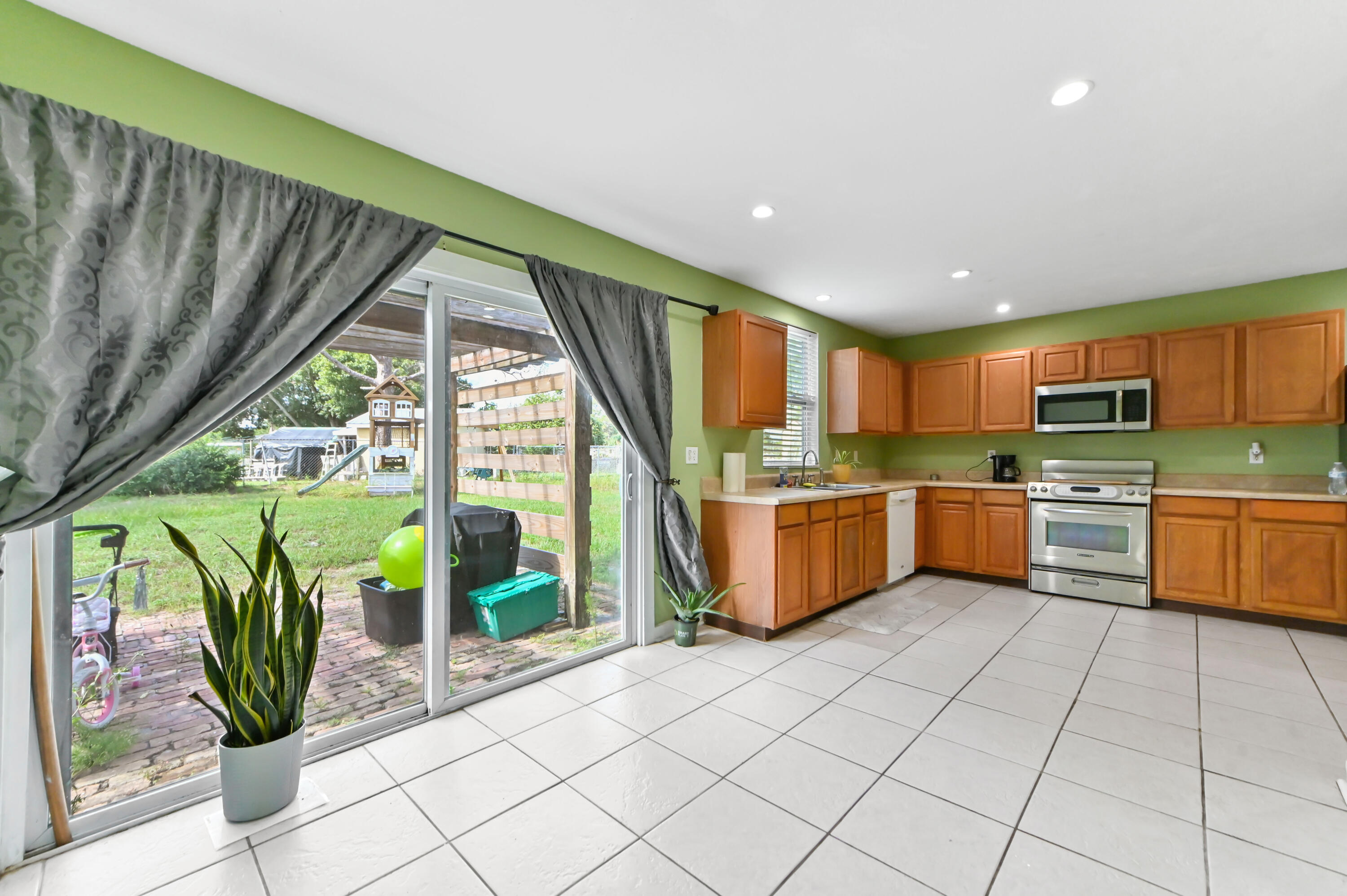 PORT ST LUCIE - Residential