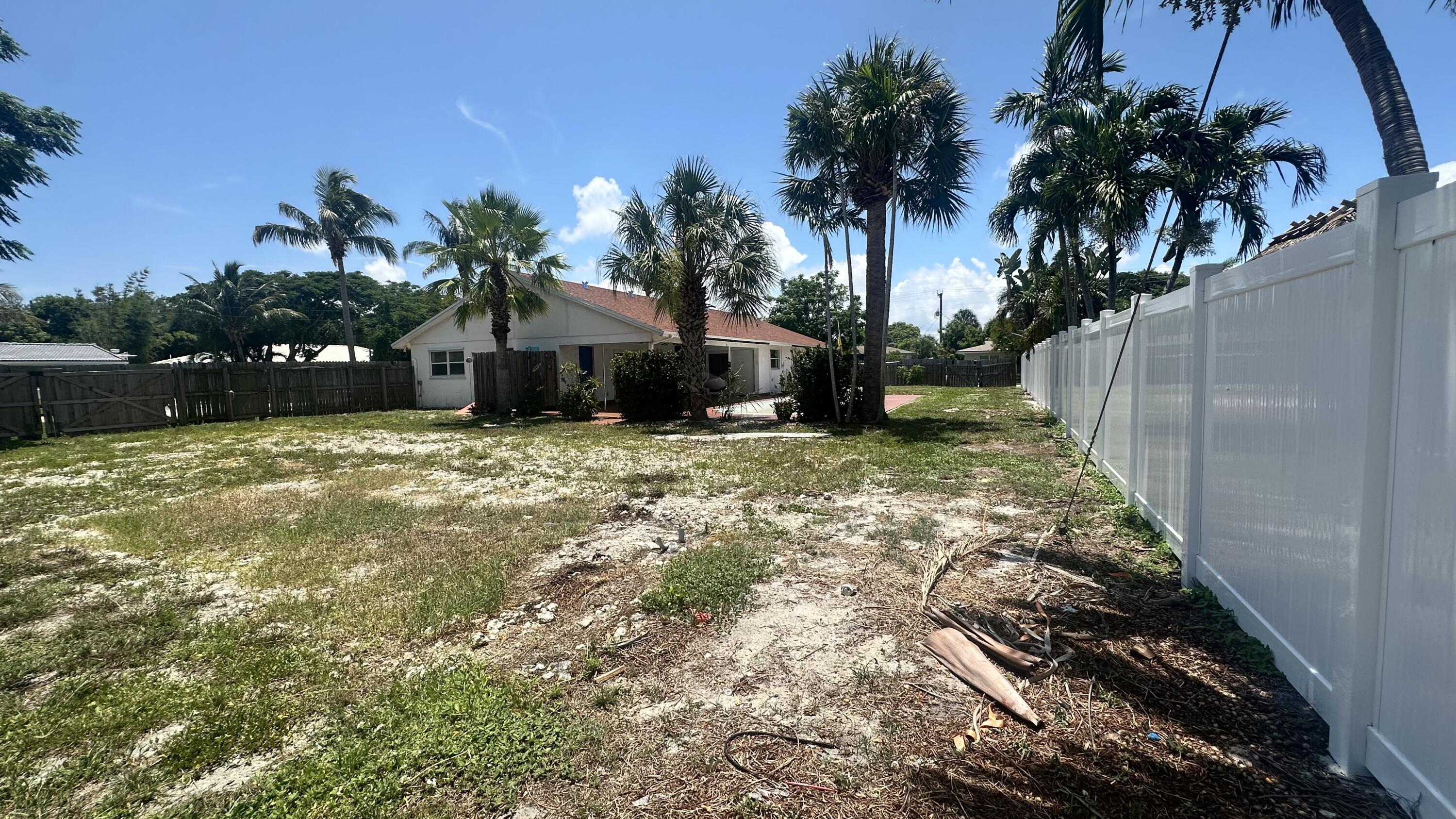 CHATHAM HILLS - Residential
