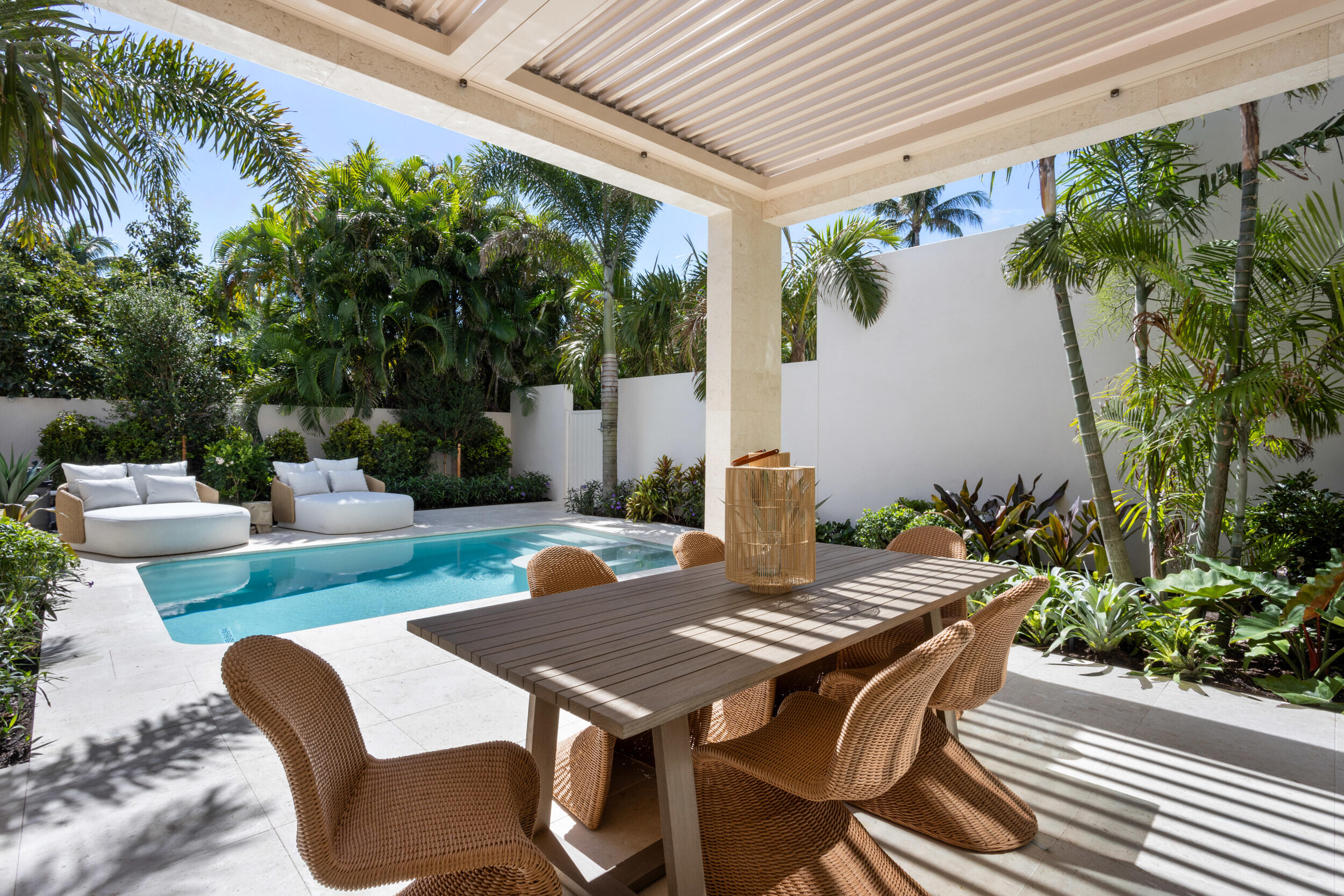 1236 GEORGE BUSH BLVD - Residential