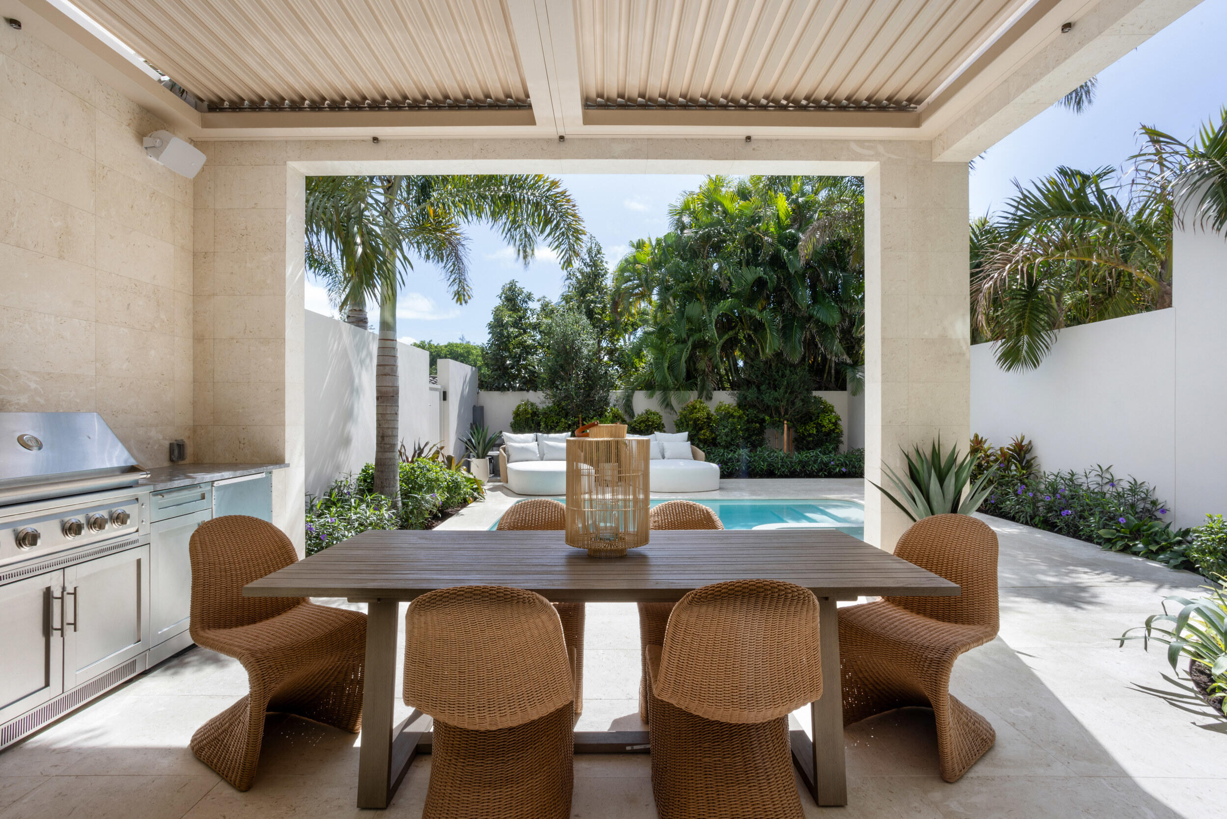 1236 GEORGE BUSH BLVD - Residential