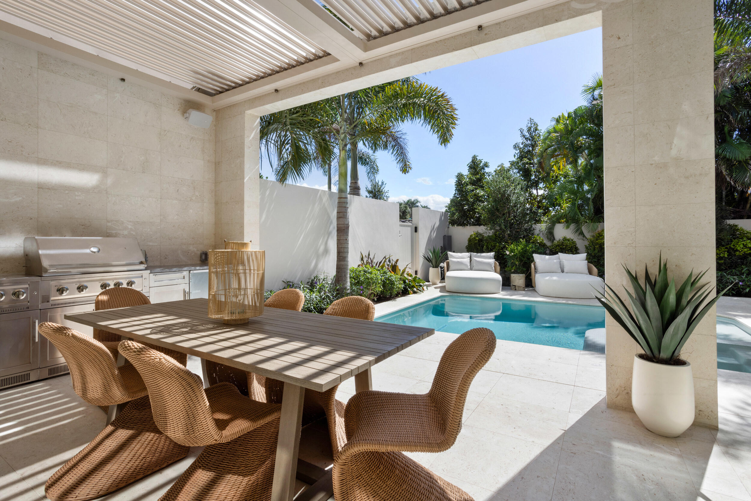 1236 GEORGE BUSH BLVD - Residential