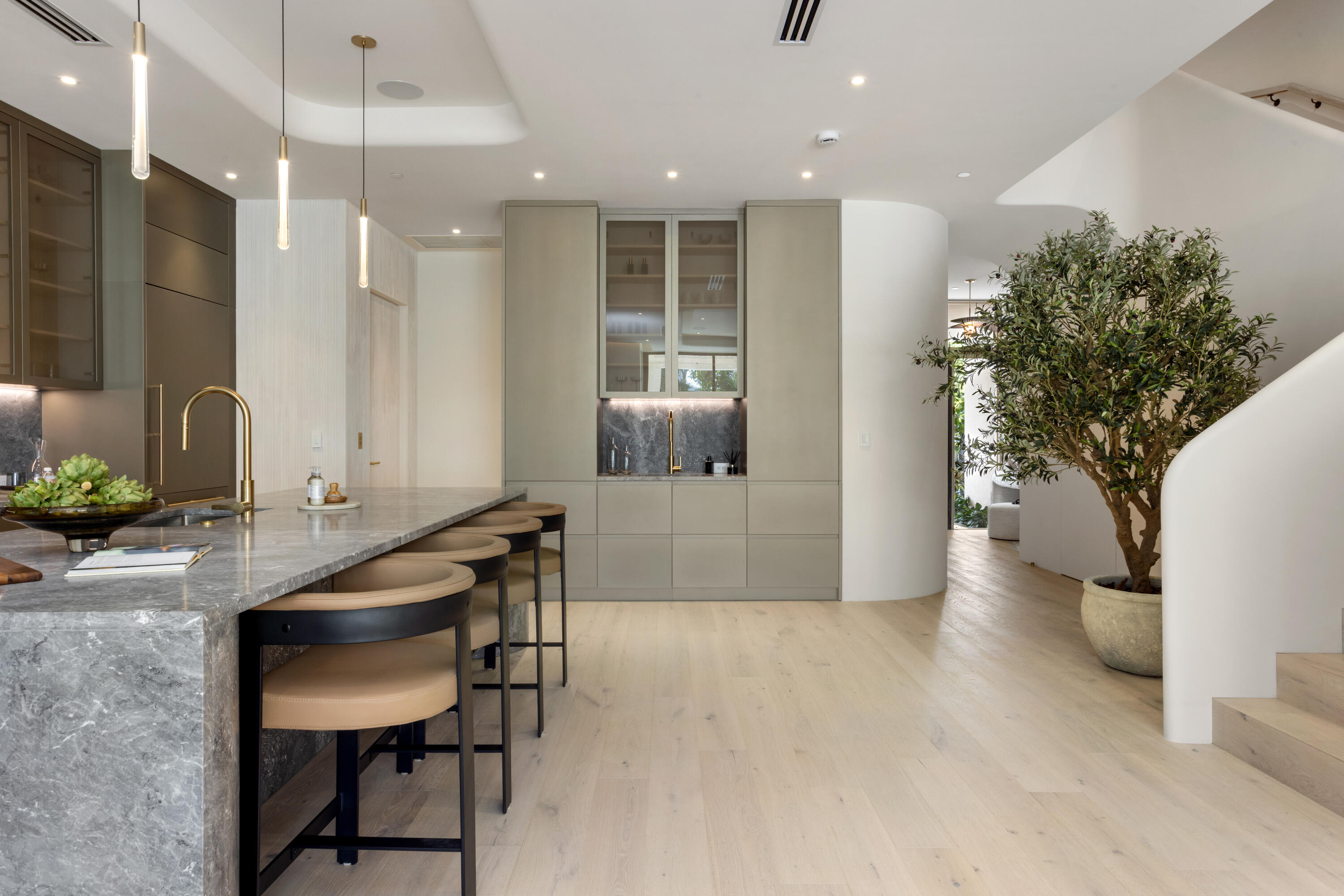 1236 GEORGE BUSH BLVD - Residential